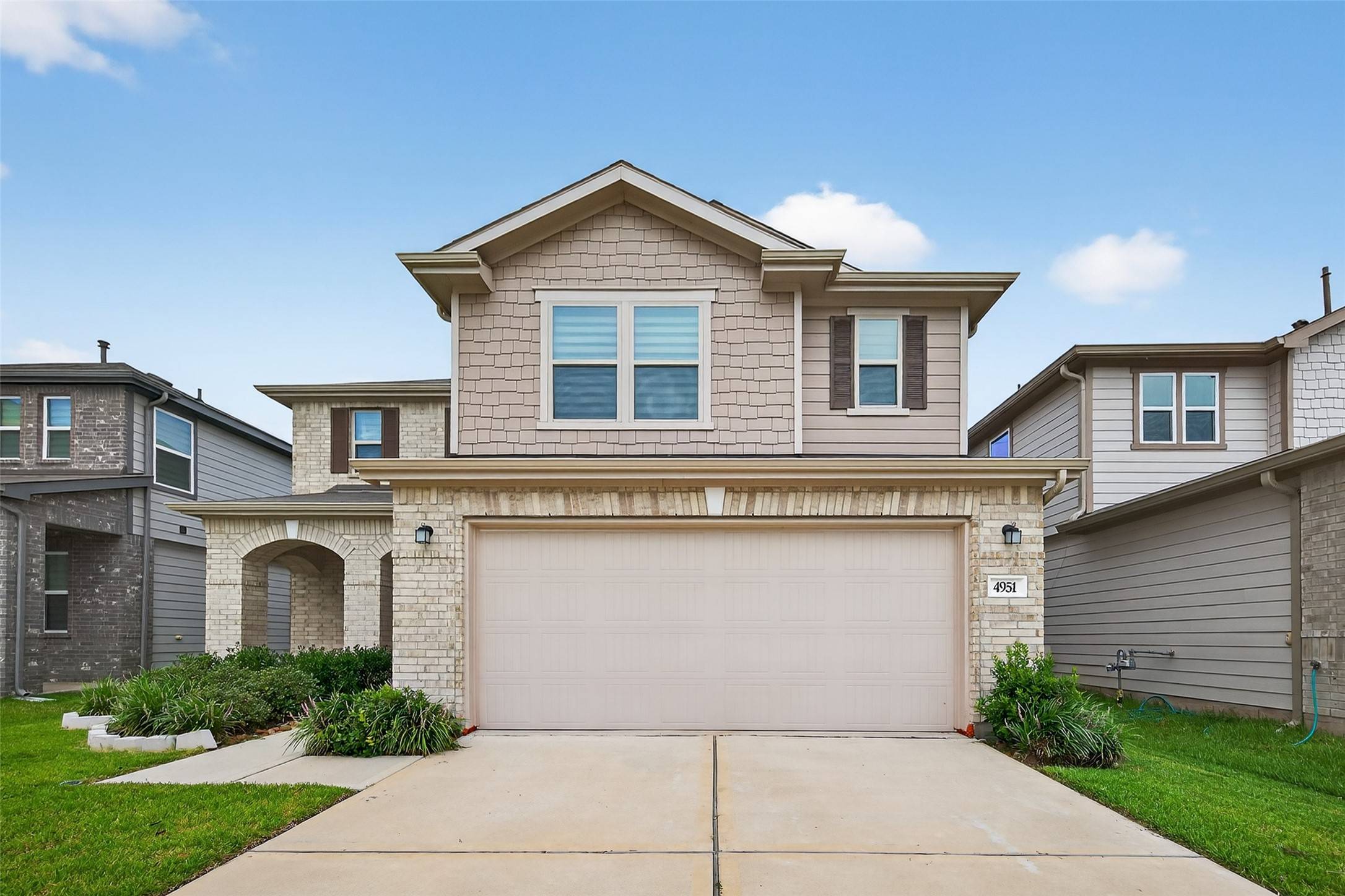 Richmond, TX 77406,4951 Gazelle Leap Ln