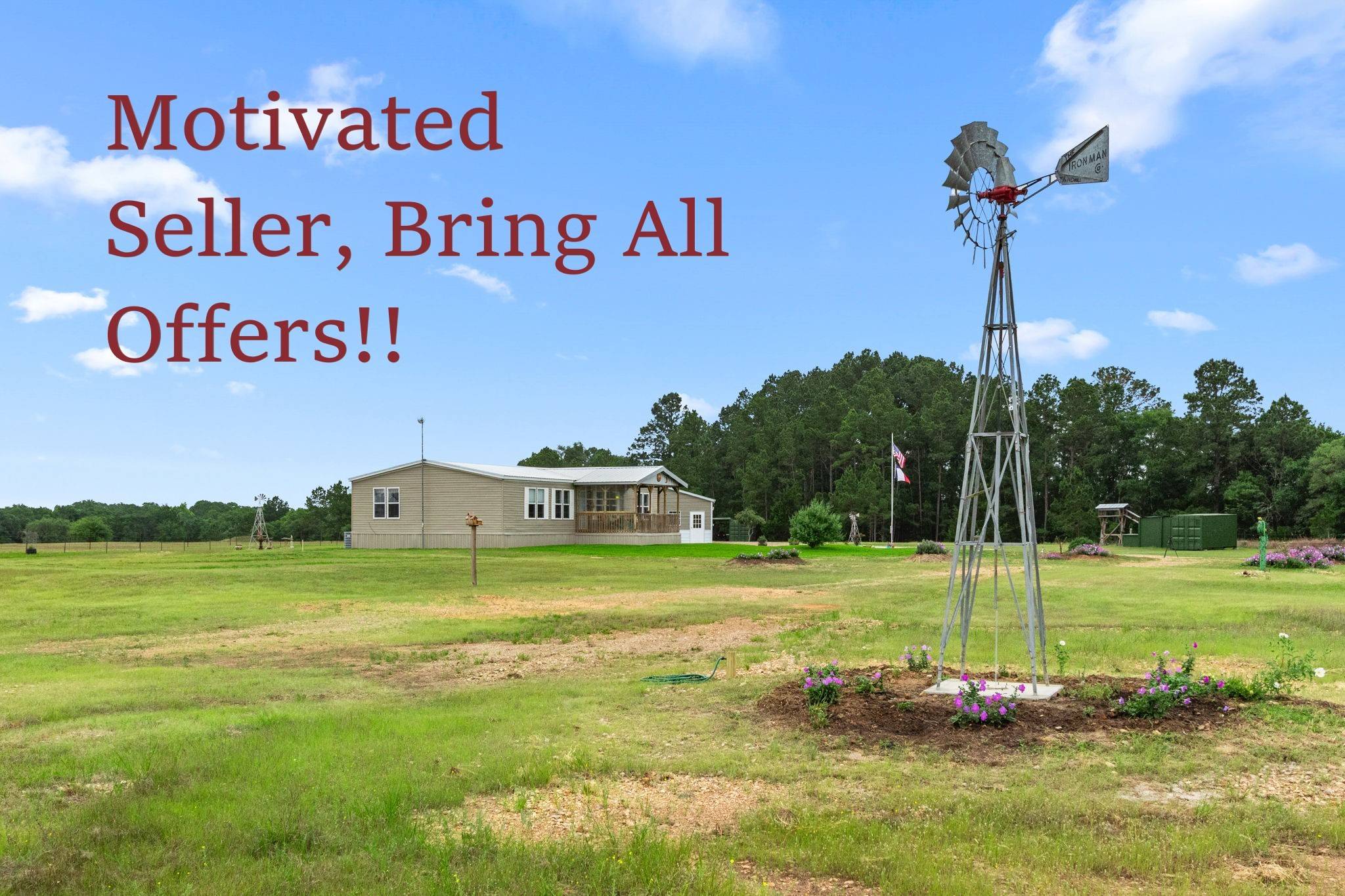Columbus, TX 78934,1411 Vogelsang RD