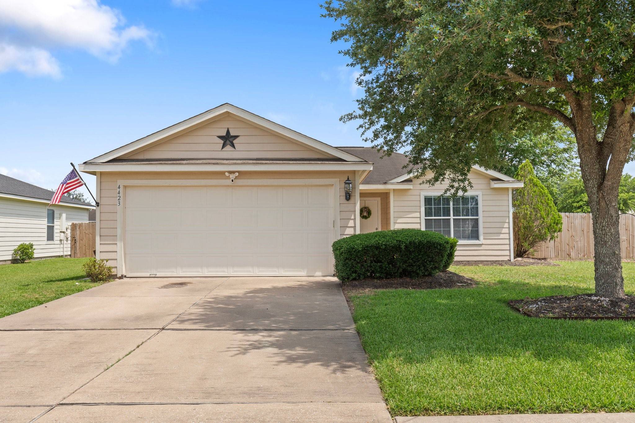 Richmond, TX 77469,4423 Olive Field CT