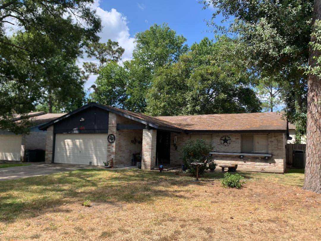 Spring, TX 77373,4247 Rosegate DR