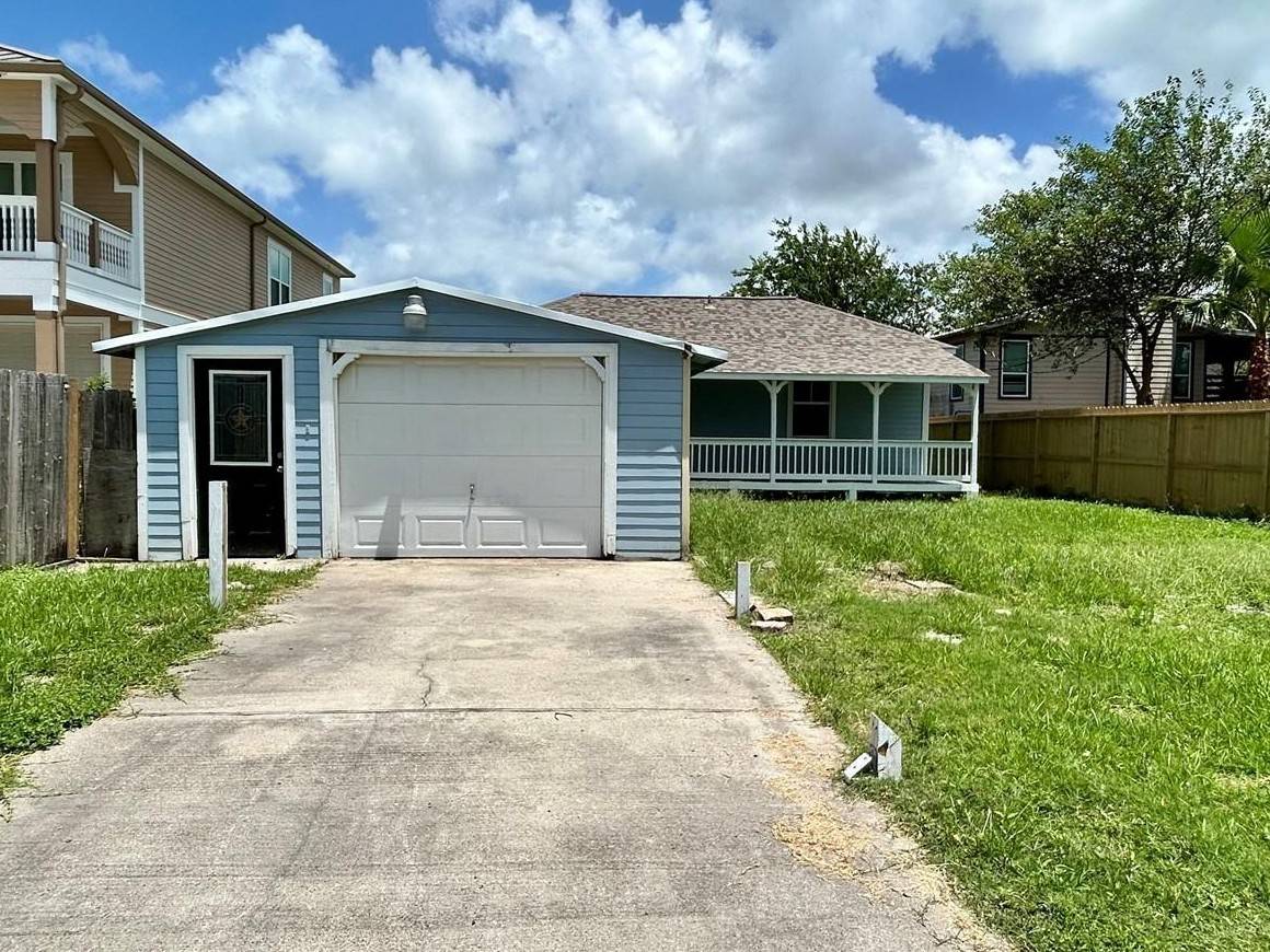 Dickinson, TX 77539,1133 9th ST