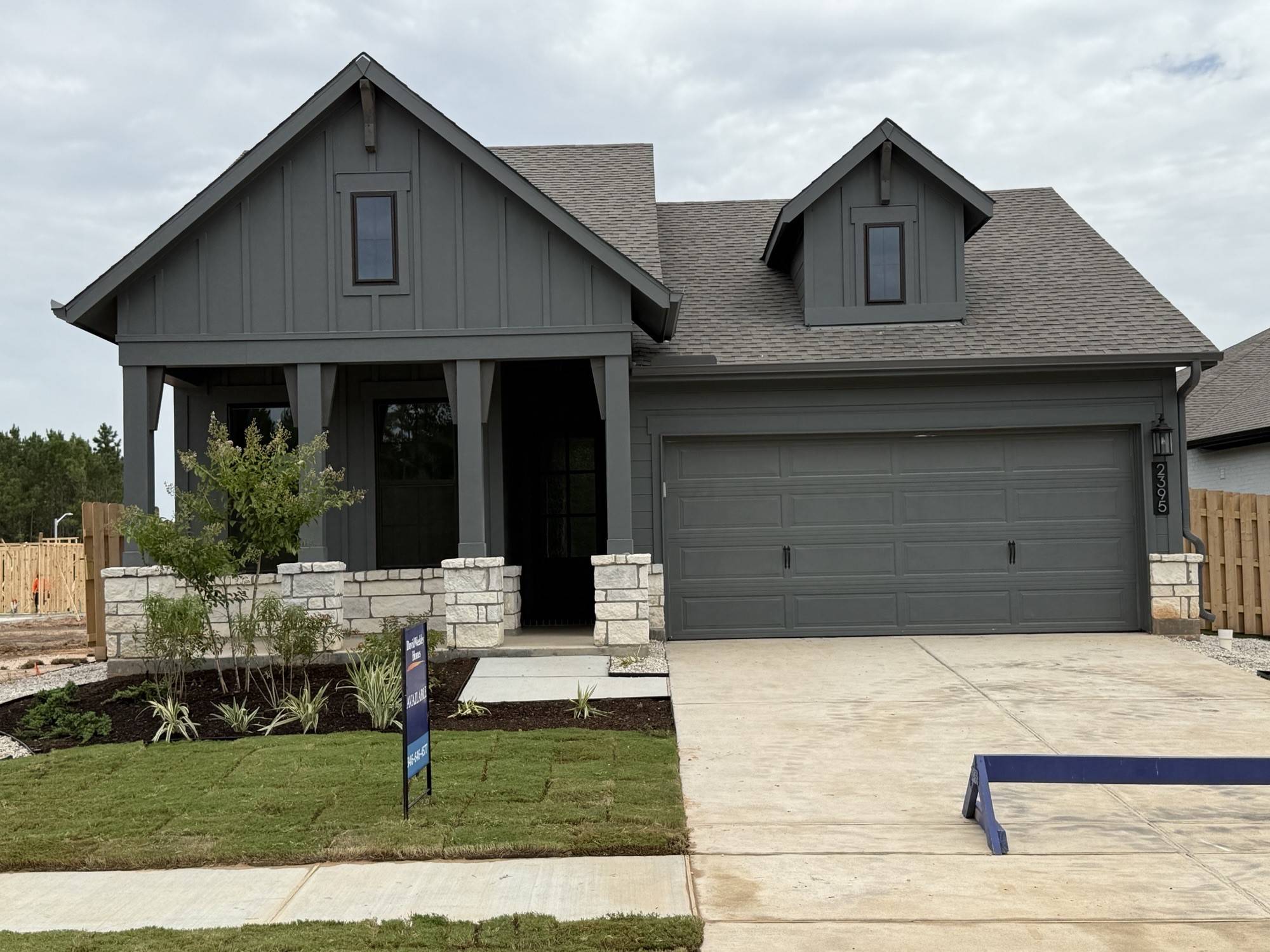 Montgomery, TX 77316,2395 Verano ST