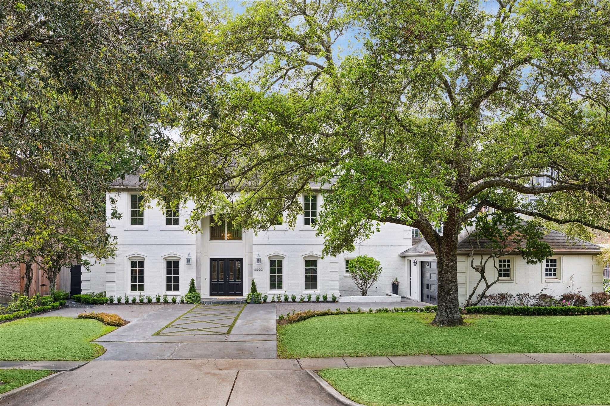 Houston, TX 77005,5502 Auden ST