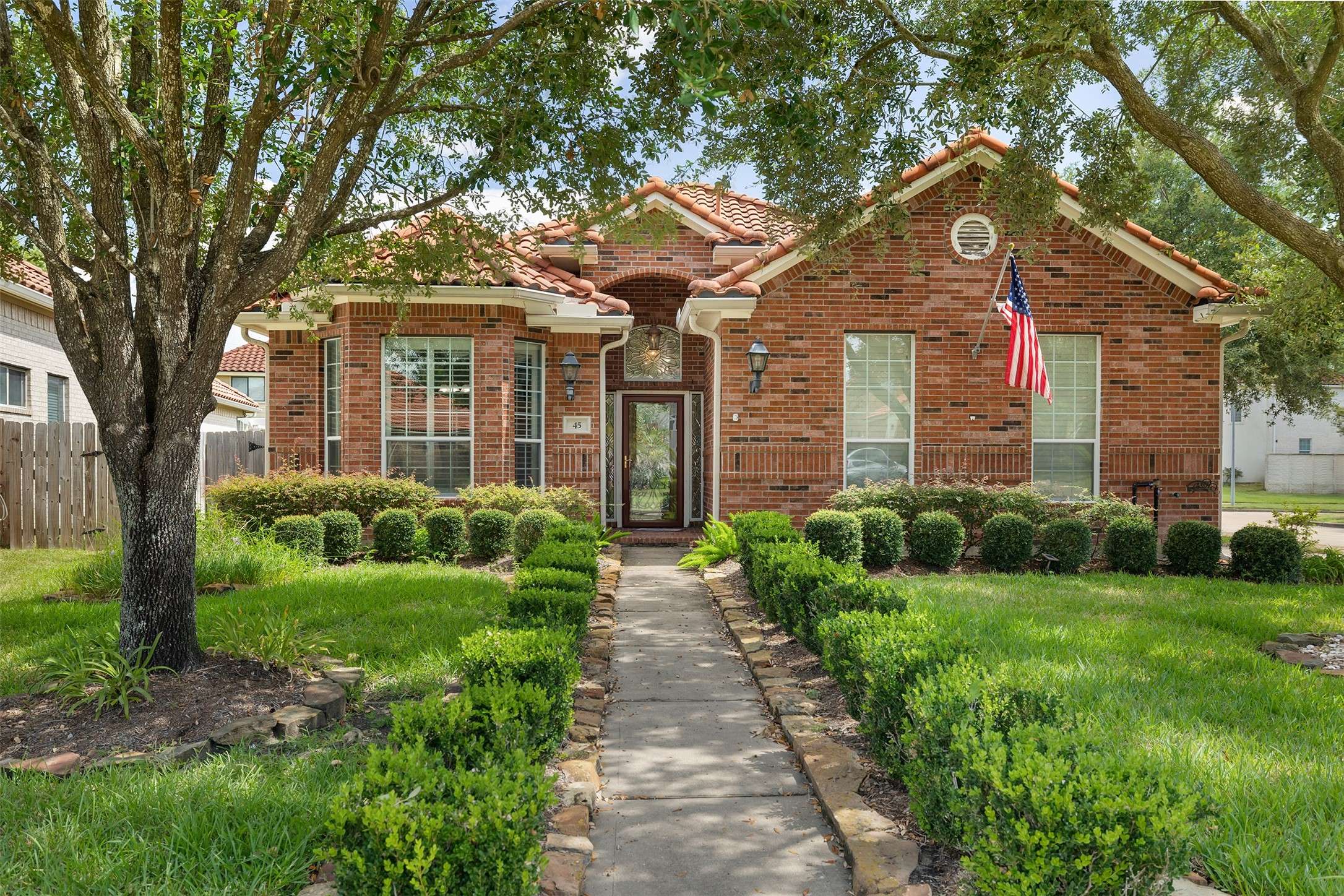 Houston, TX 77064,45 Pebble Beach CT