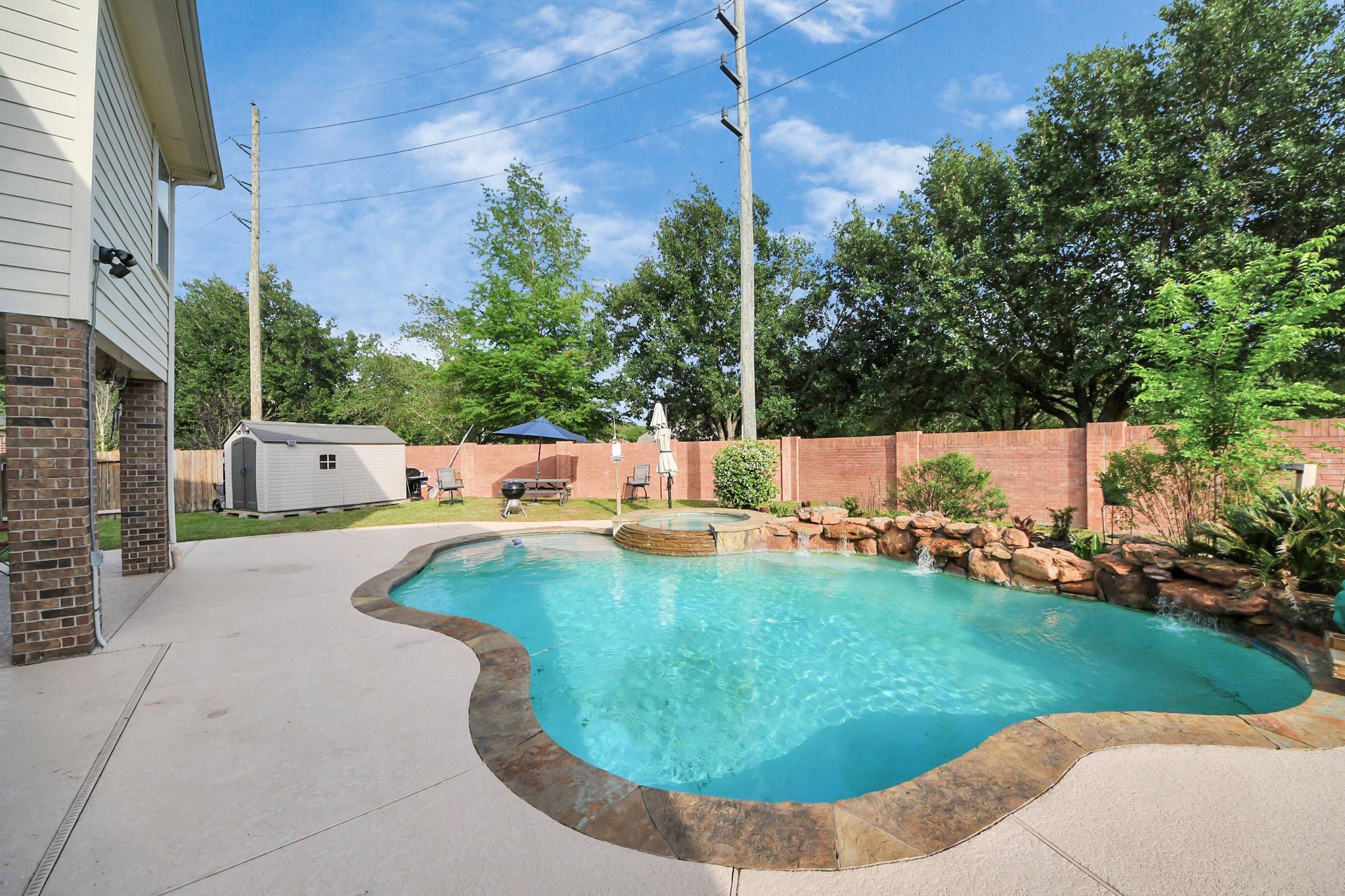 Cypress, TX 77429,18915 Juniper Bend CT