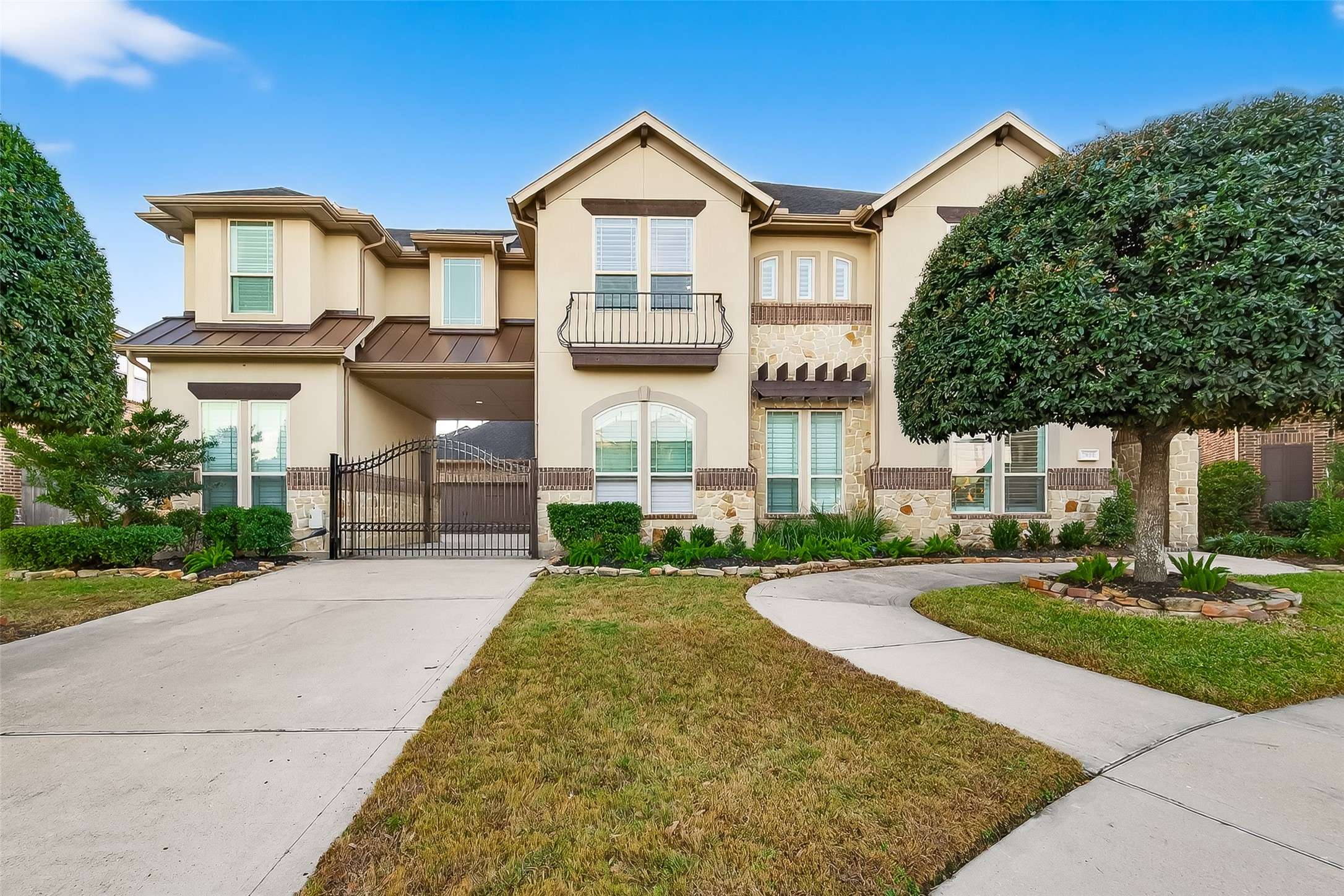 Fulshear, TX 77441,5815 Mustang Ridge LN