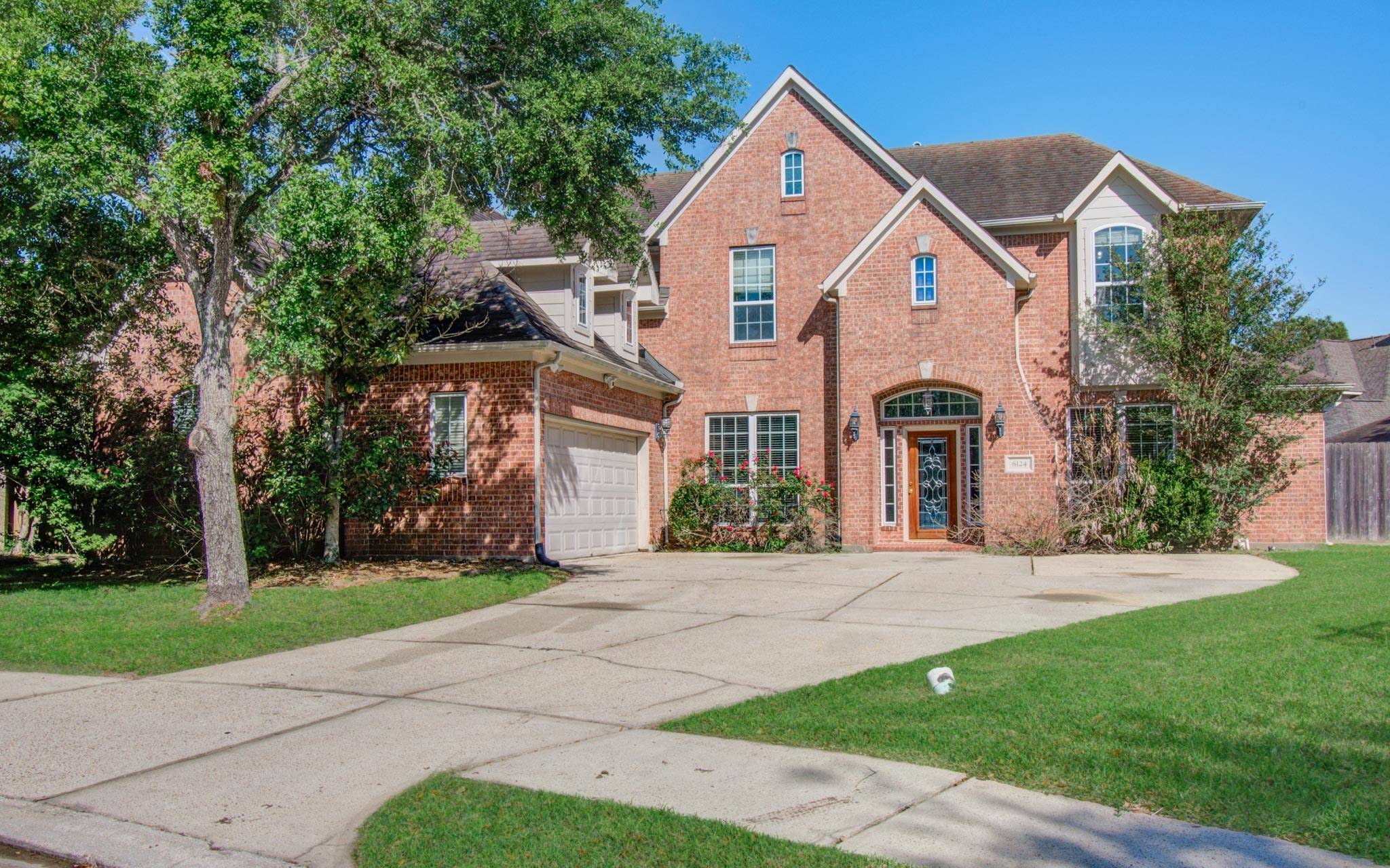League City, TX 77573,6124 Falkirk Court