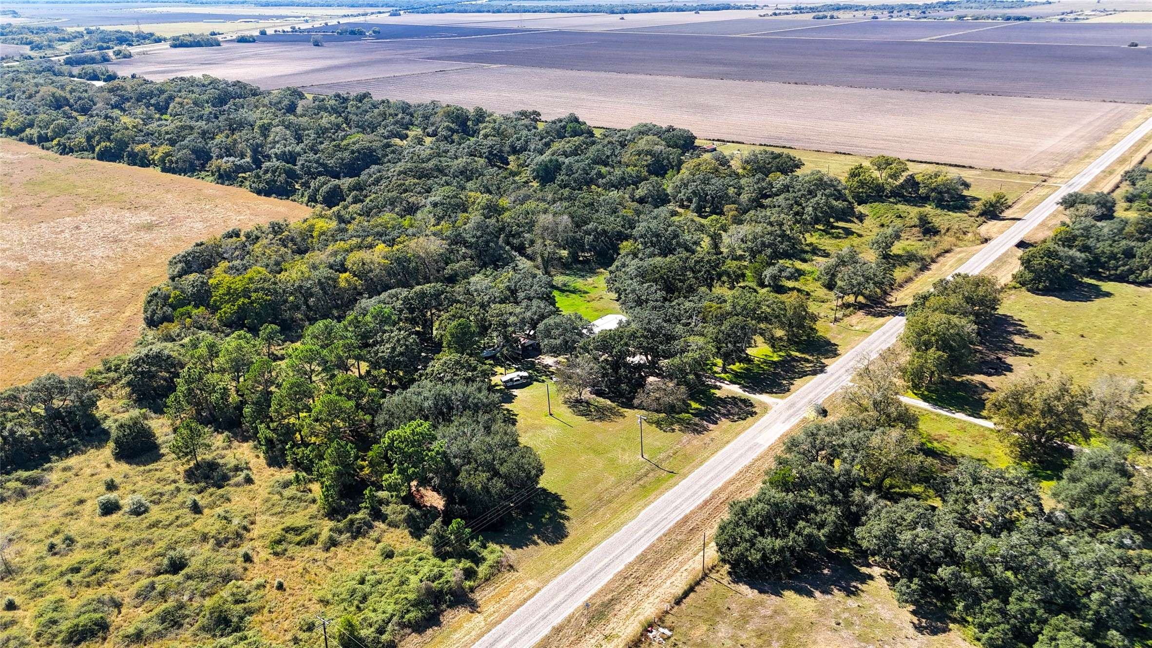 Louise, TX 77455,979 N Fm 647 RD