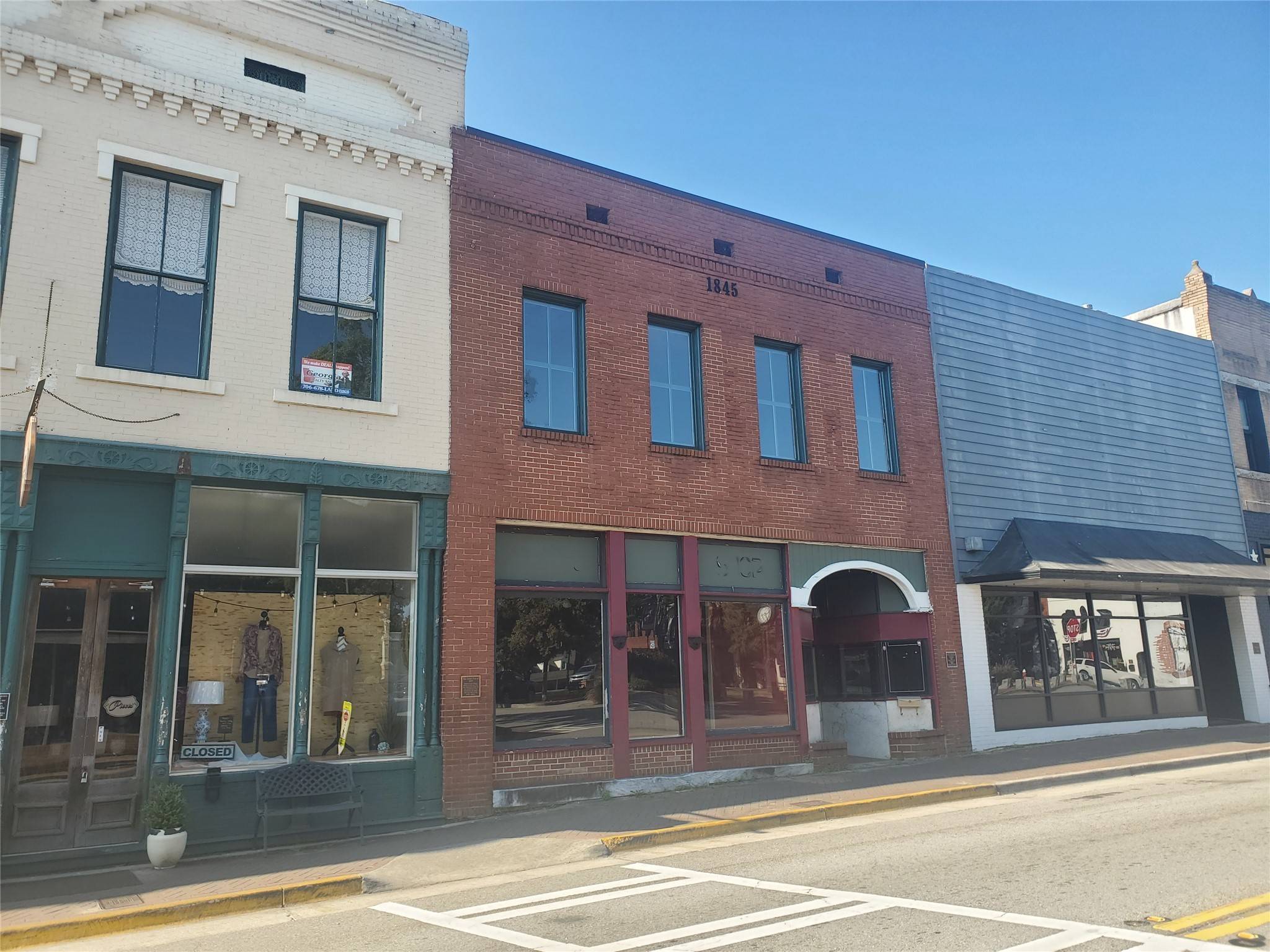 Washington, GA 30673,16 E Robert Toombs AVE
