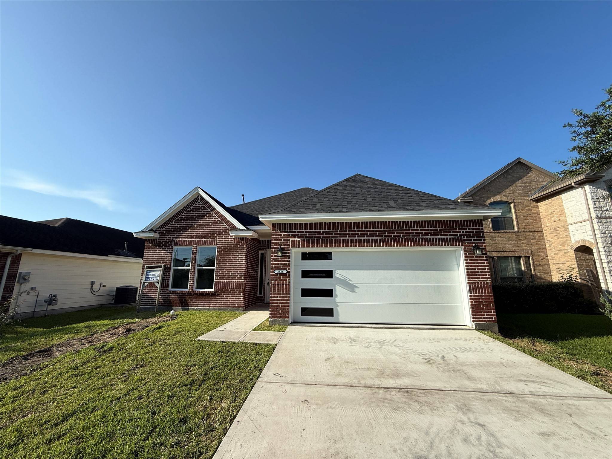 Houston, TX 77047,3826 St Simon Manor DR