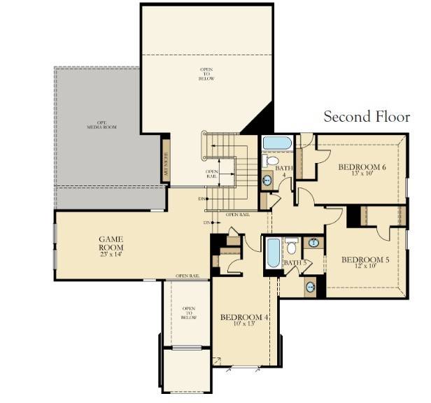 Pinehurst, TX 77362,676 Platinum Stone LN