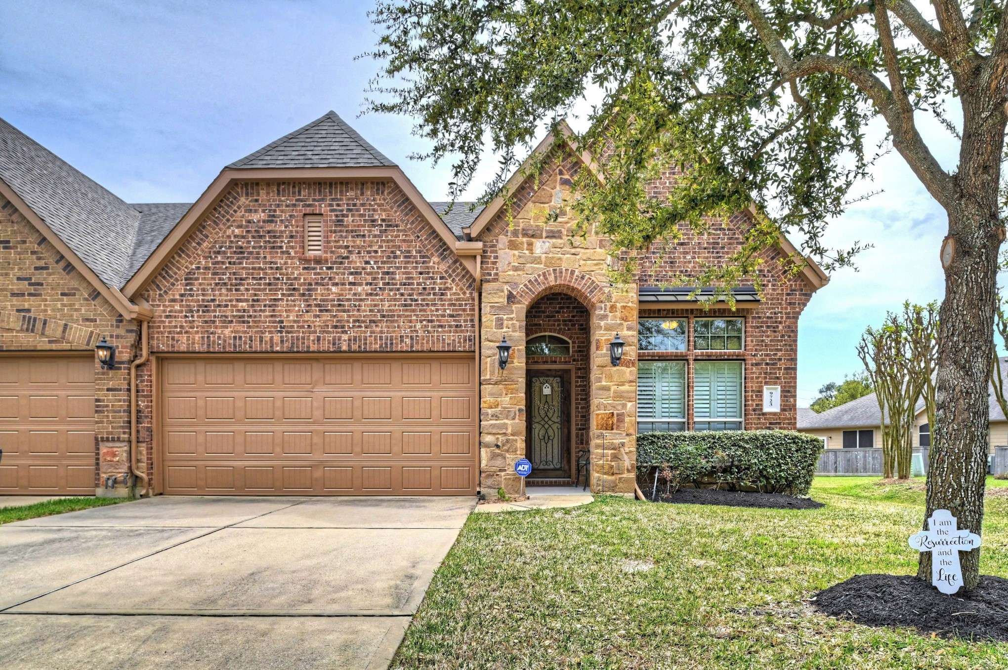 Spring, TX 77379,9723 Old Timber LN