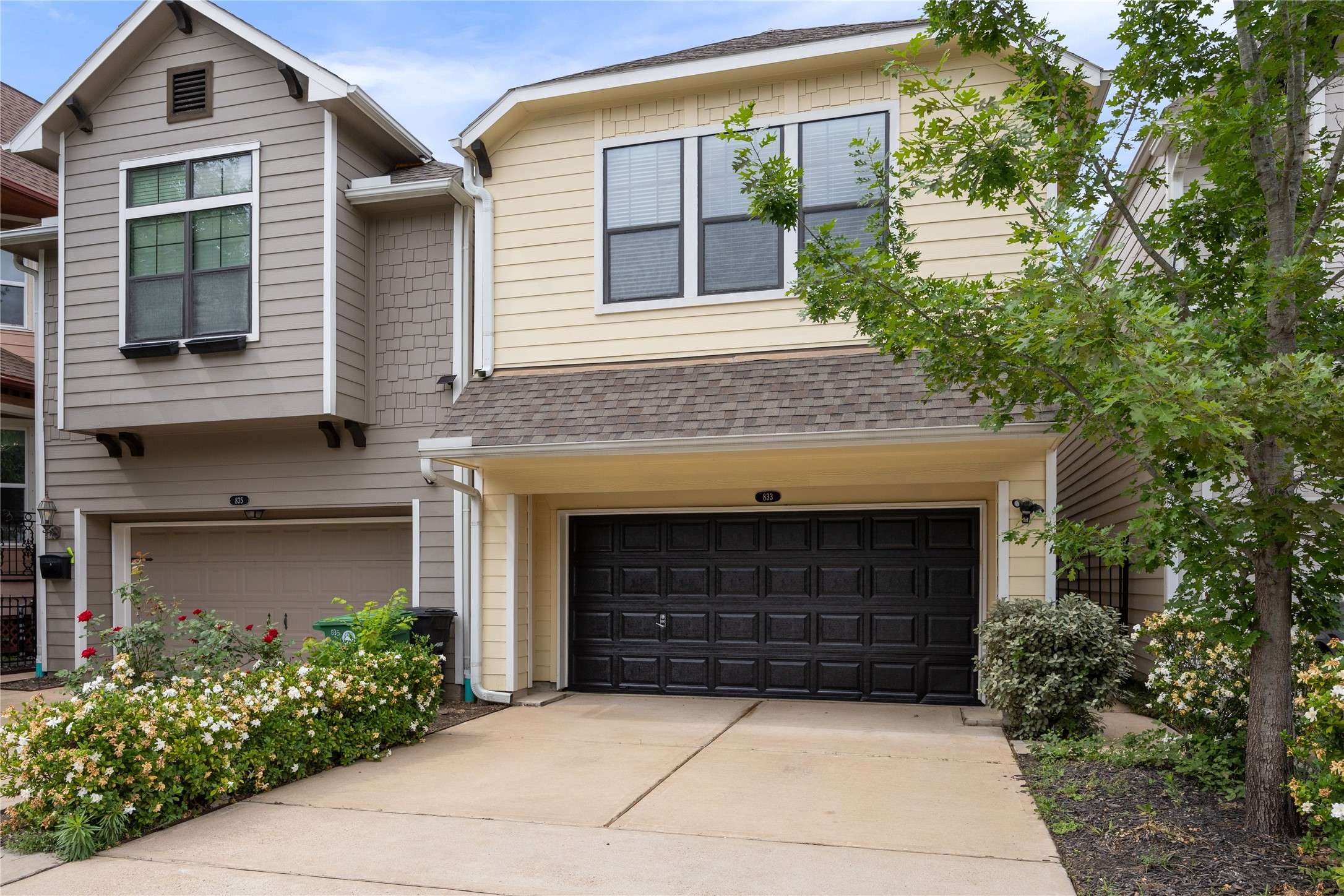 Houston, TX 77008,833 W 24th ST