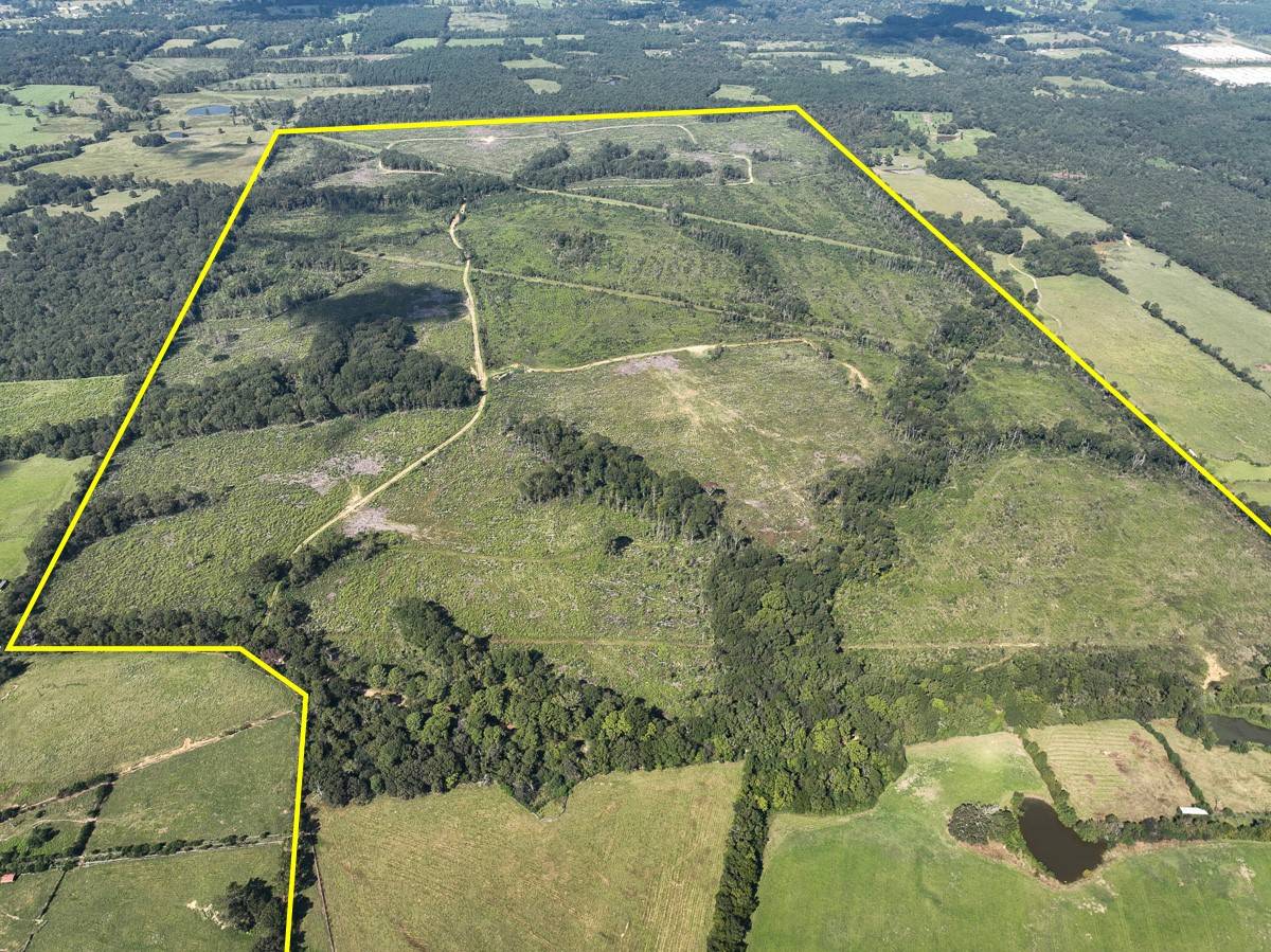 Timpson, TX 75975,01 CR 4916