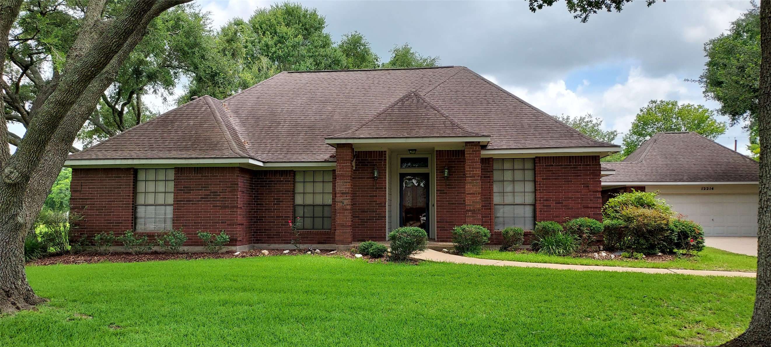 Santa Fe, TX 77510,12214 3RD ST
