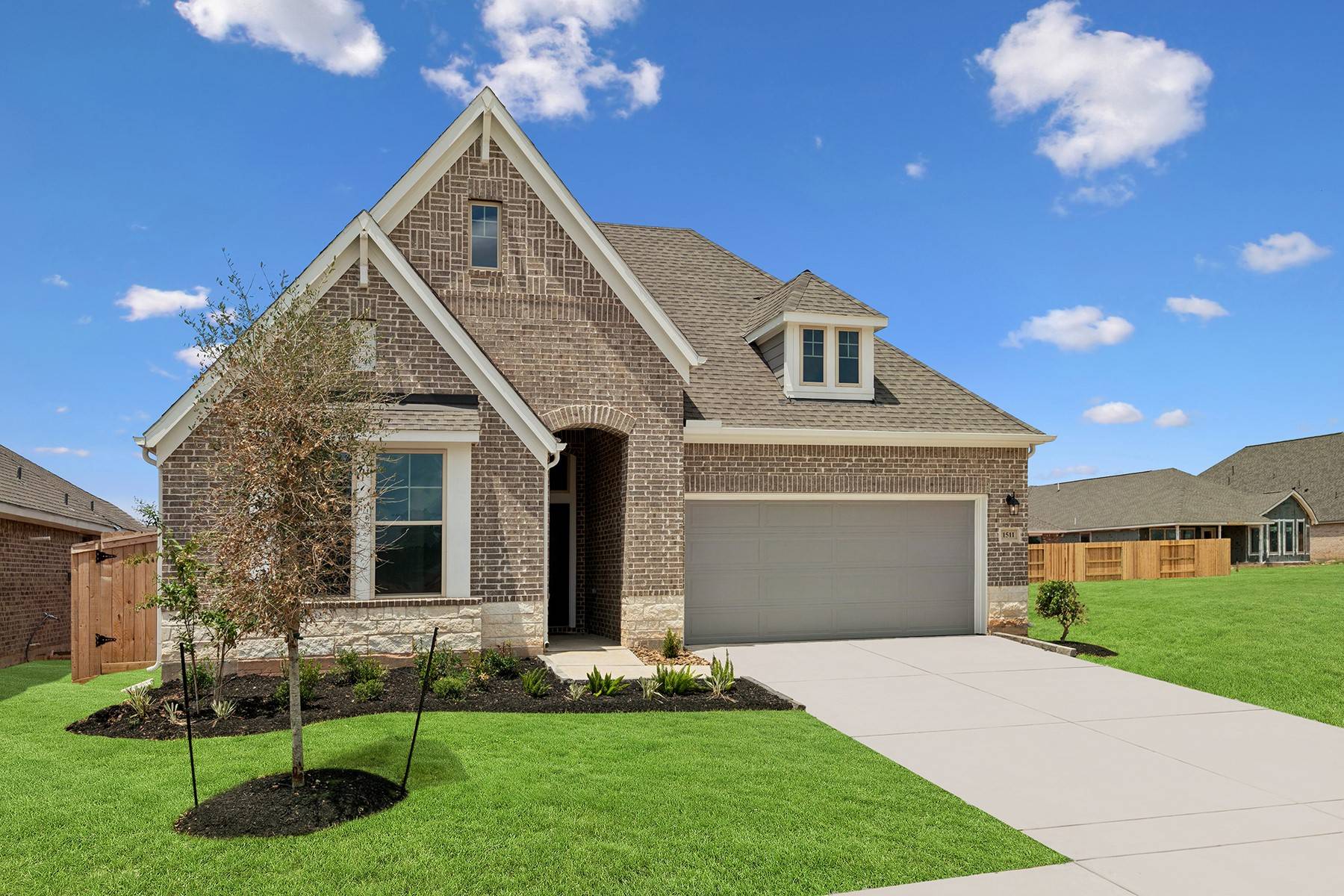 Magnolia, TX 77354,1511 Velado LN