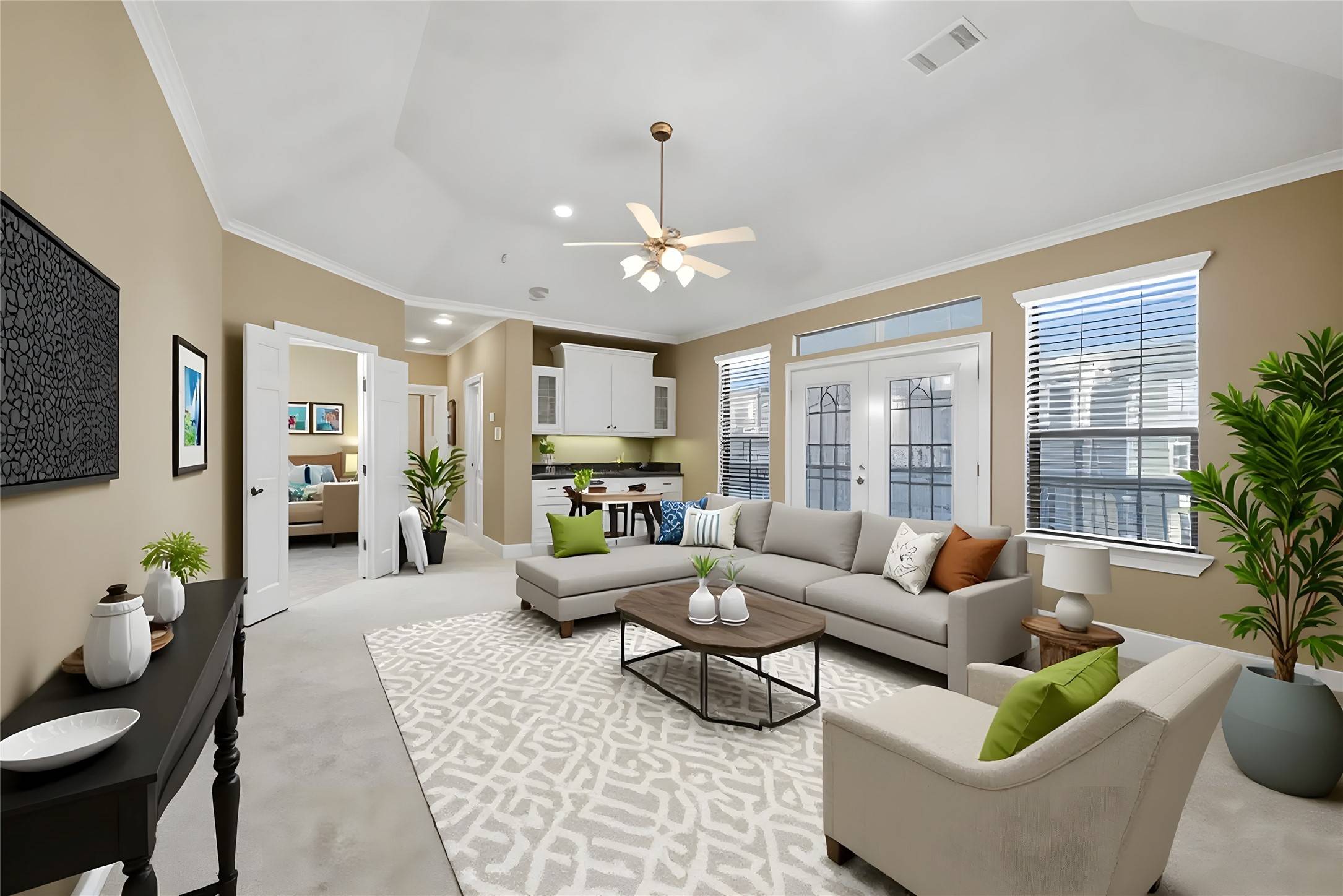 Houston, TX 77040,8029 Durango Way DR