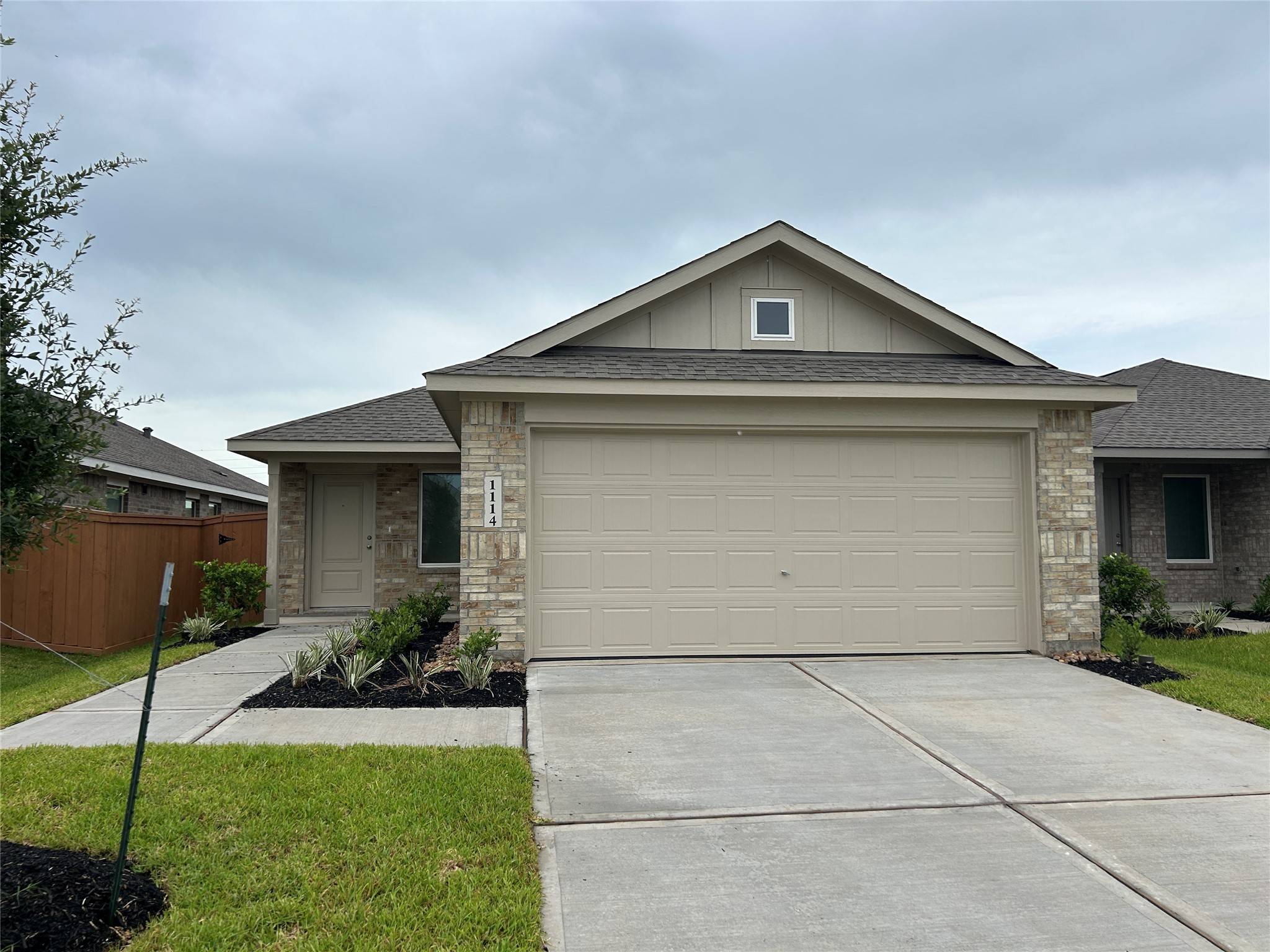 Beasley, TX 77417,1114 Rustic Willow DR