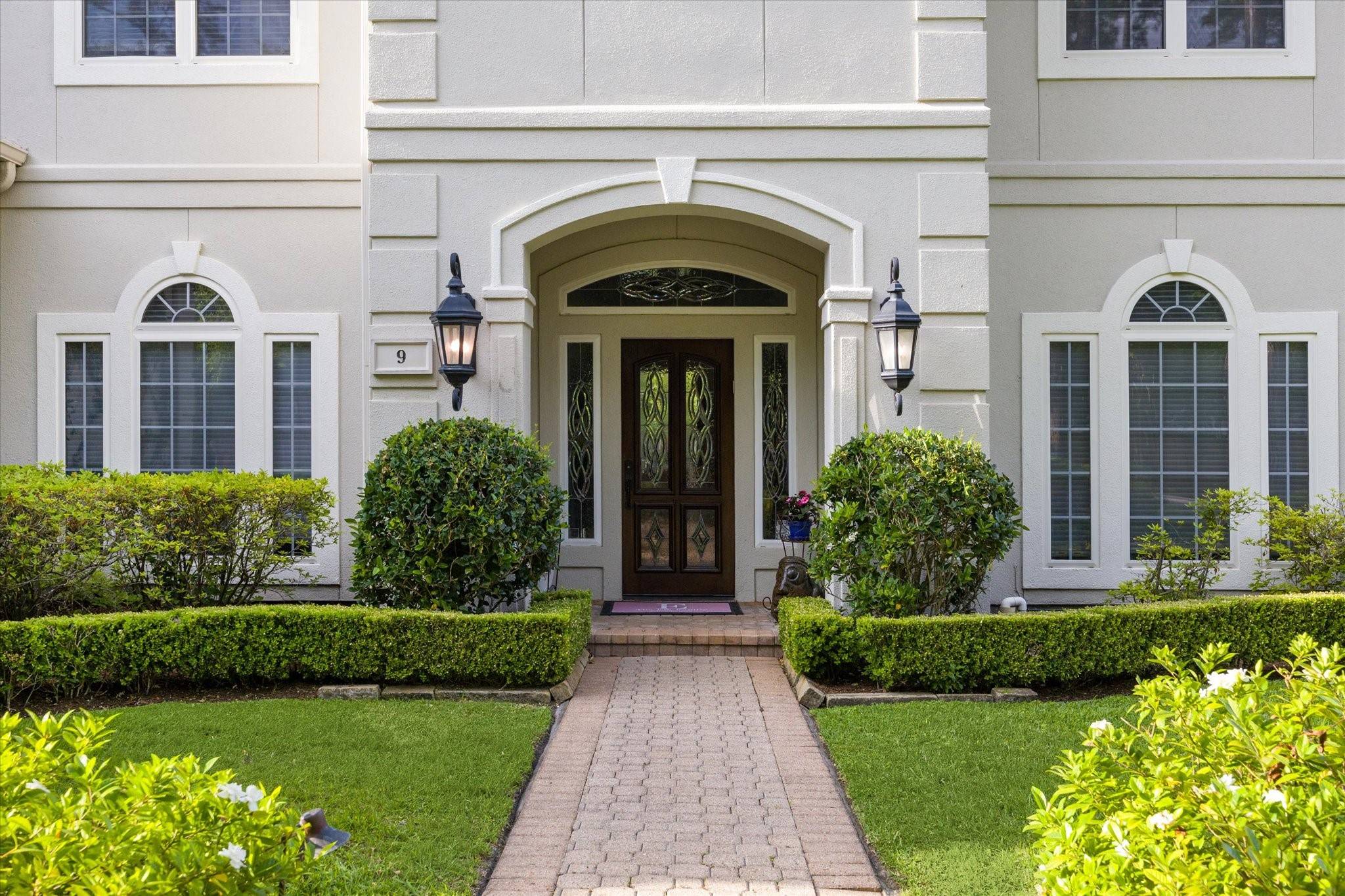 Bunker Hill Village, TX 77024,9 Powderhorn ST