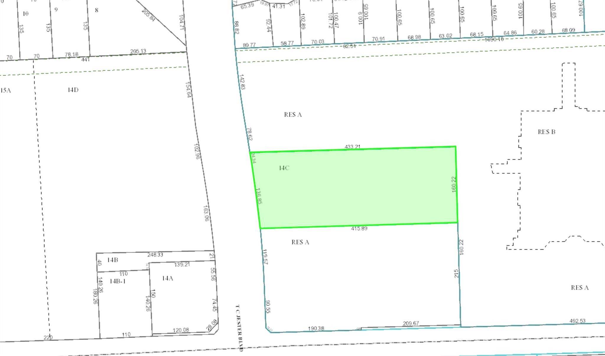 Houston, TX 77091,3340 W Little York RD