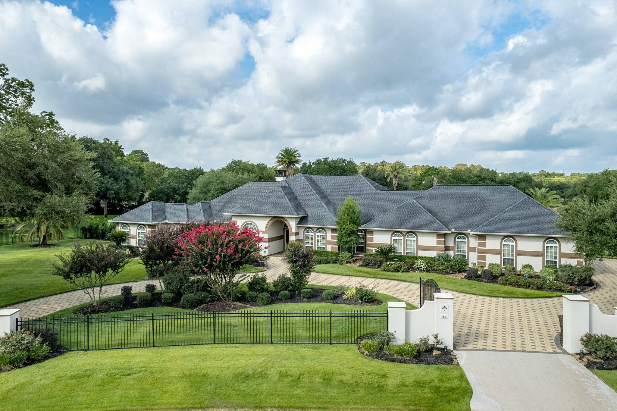 Tomball, TX 77375,9603 Stonebridge PL