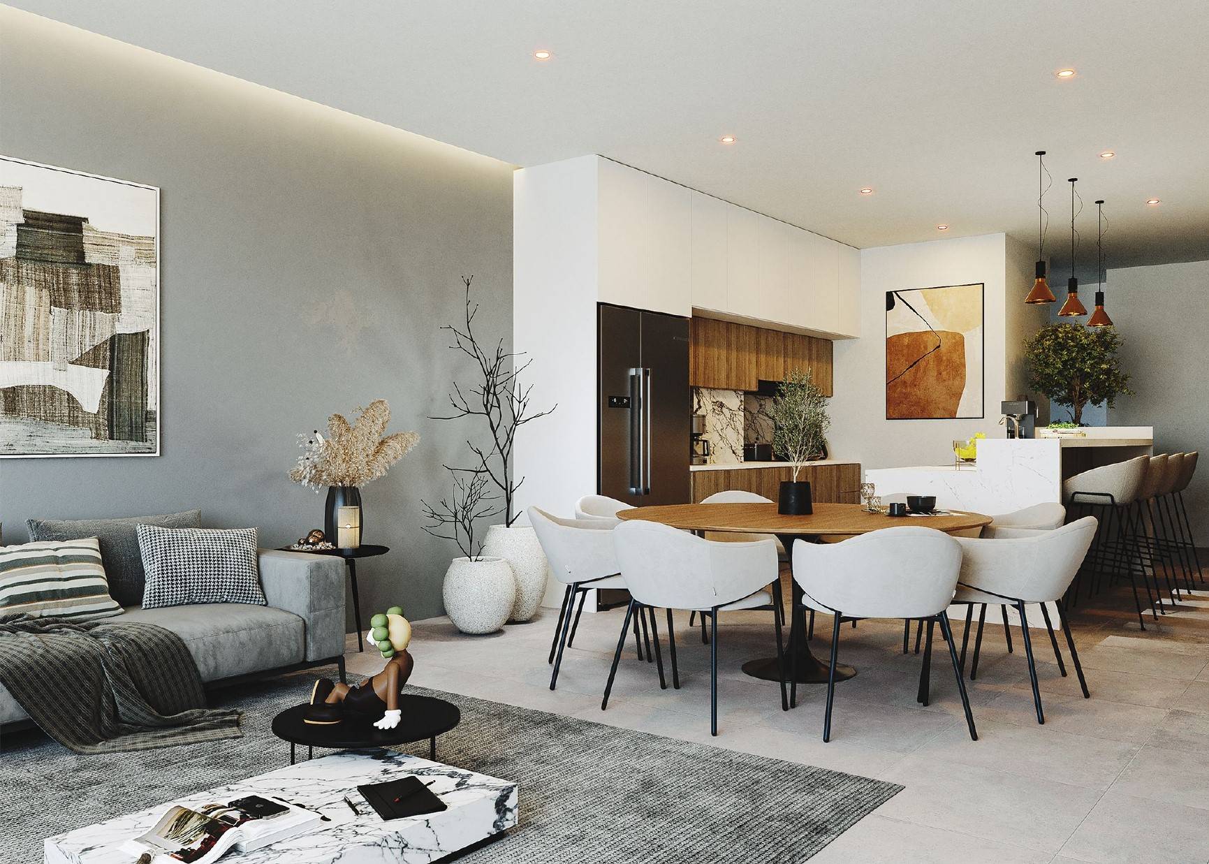 Baytown, 77520,7 Sereia Tower, Carretera Punta Sam HWY #Loft