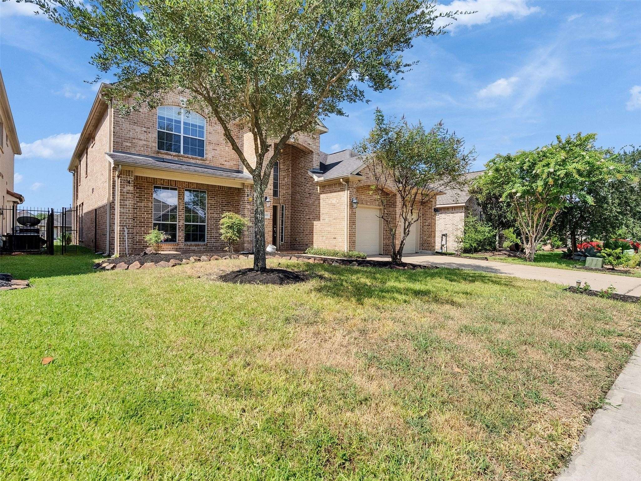 Cypress, TX 77429,18103 Blues Point DR