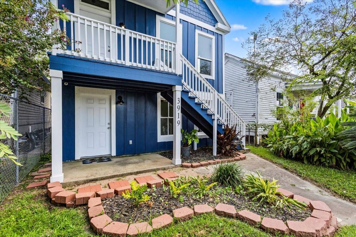 Galveston, TX 77550,3919 Ursuline ST