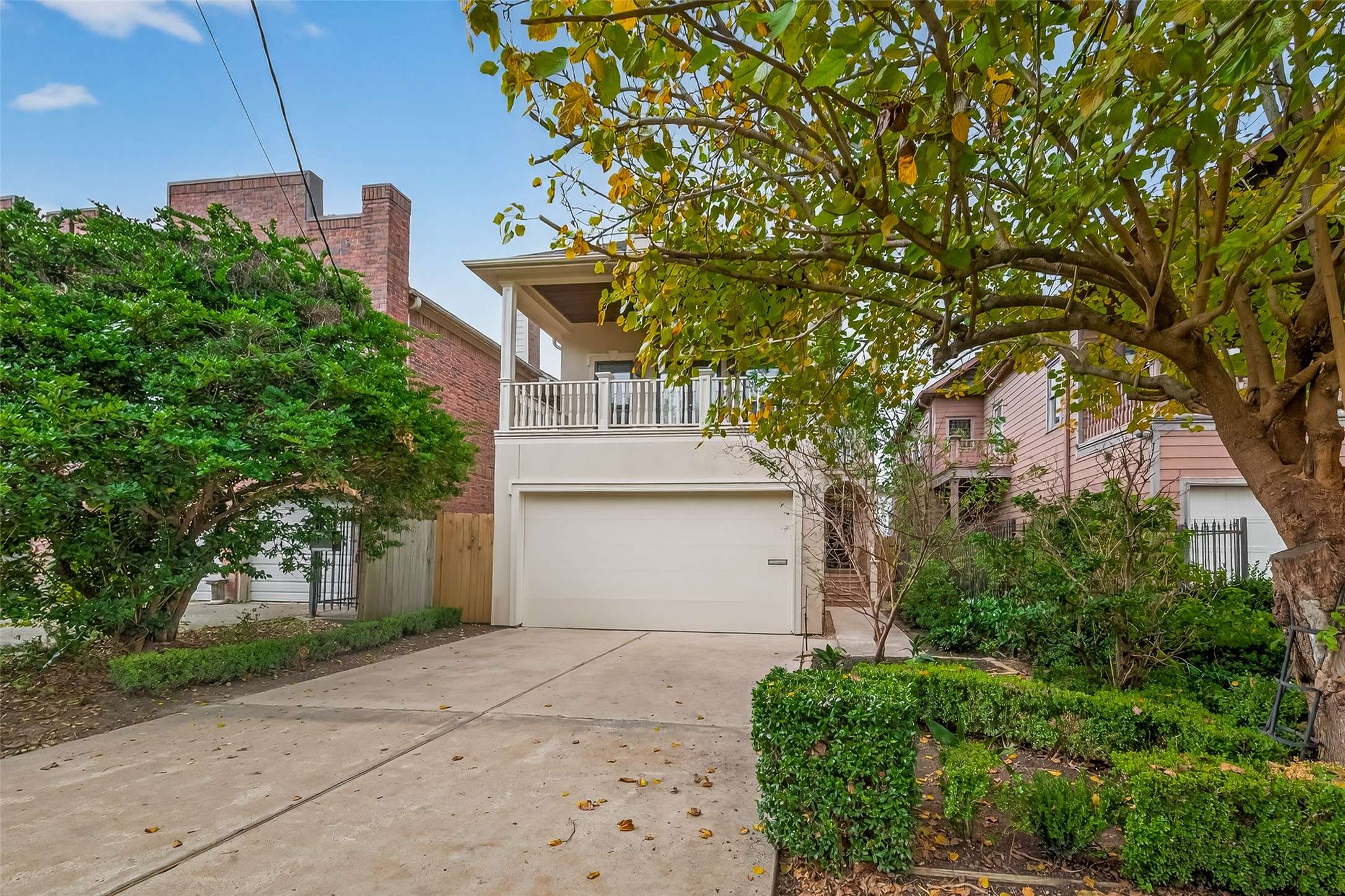 Houston, TX 77008,1337 Alexander ST