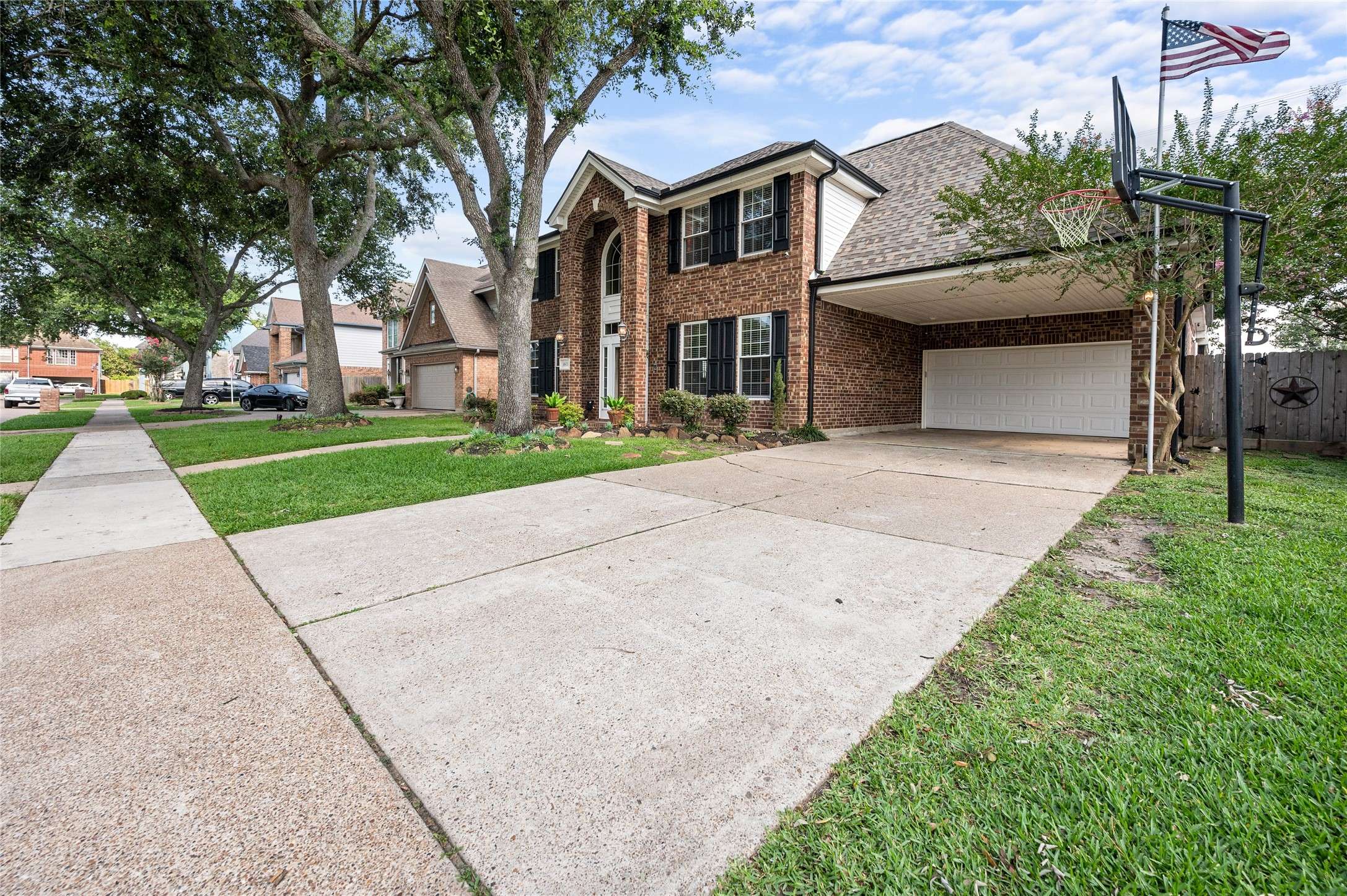 Deer Park, TX 77536,1602 Seminole ST