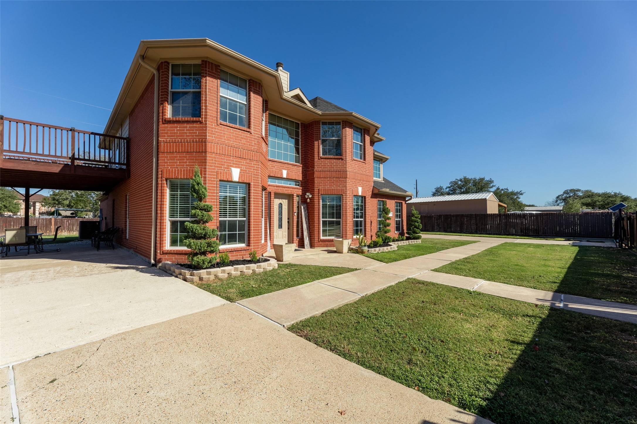 Fresno, TX 77545,615 Cypress Avenue