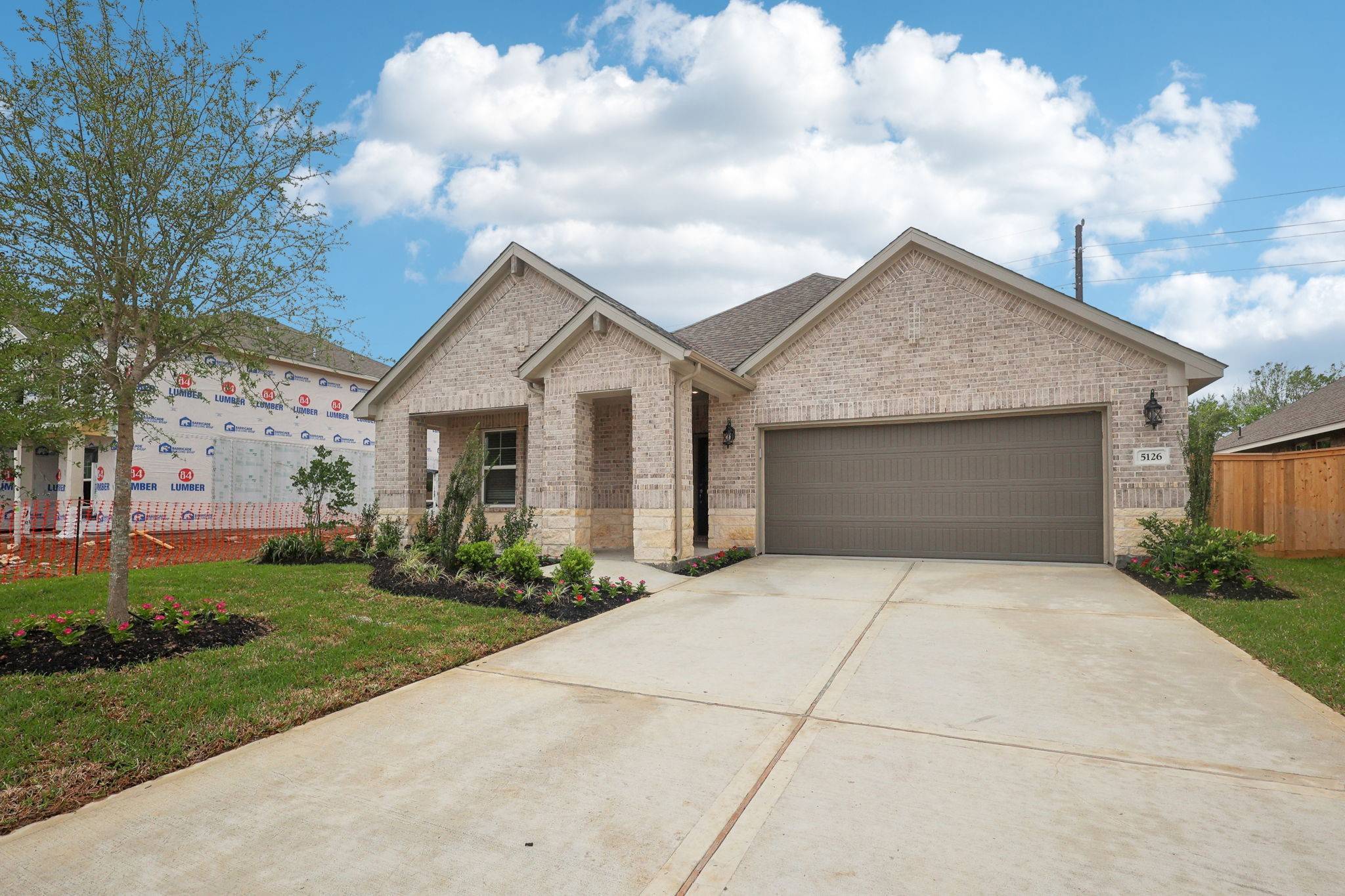 Pearland, TX 77584,5126 Harvest Season DR