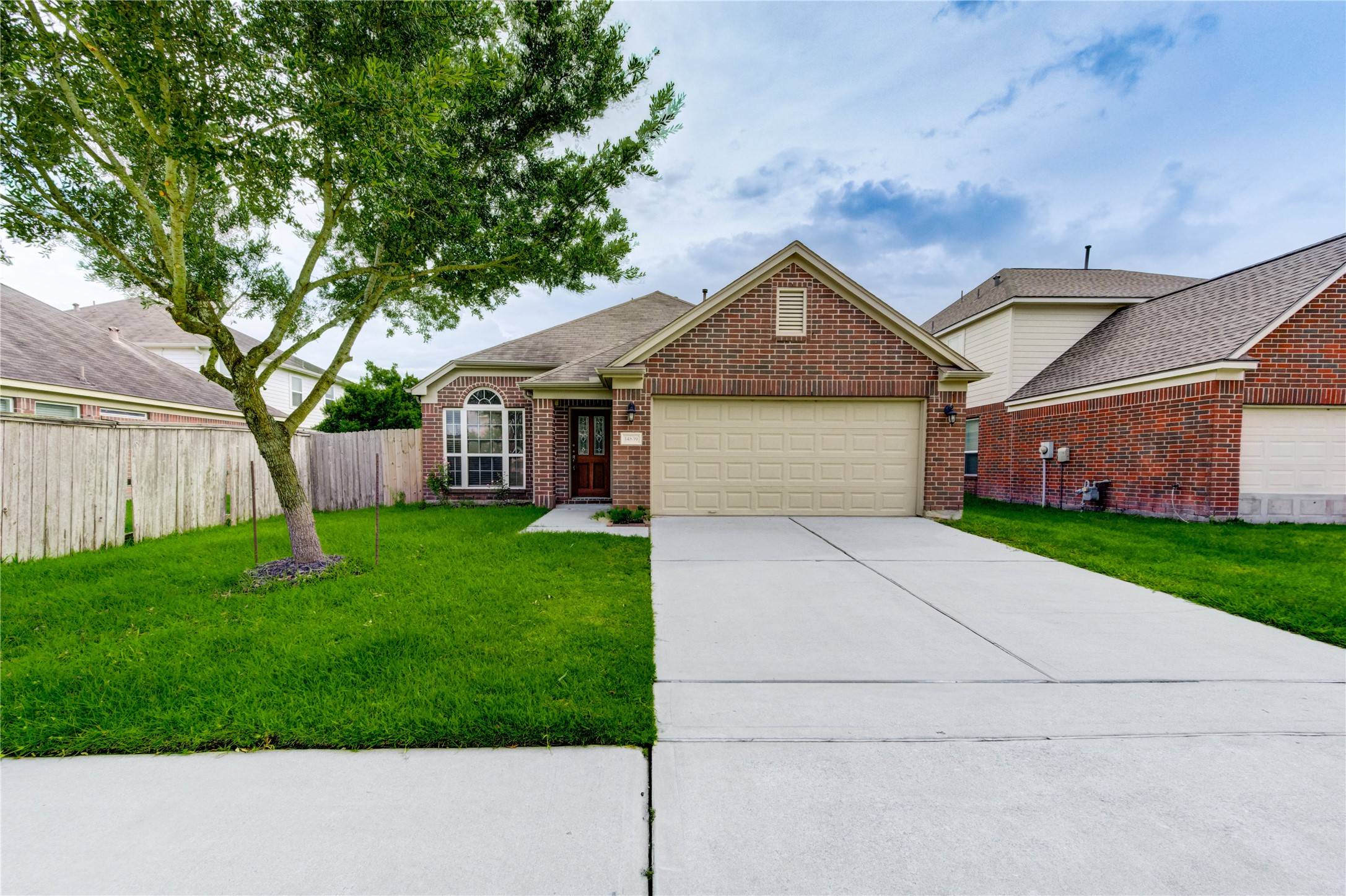 Cypress, TX 77429,14839 Fir Knoll WAY