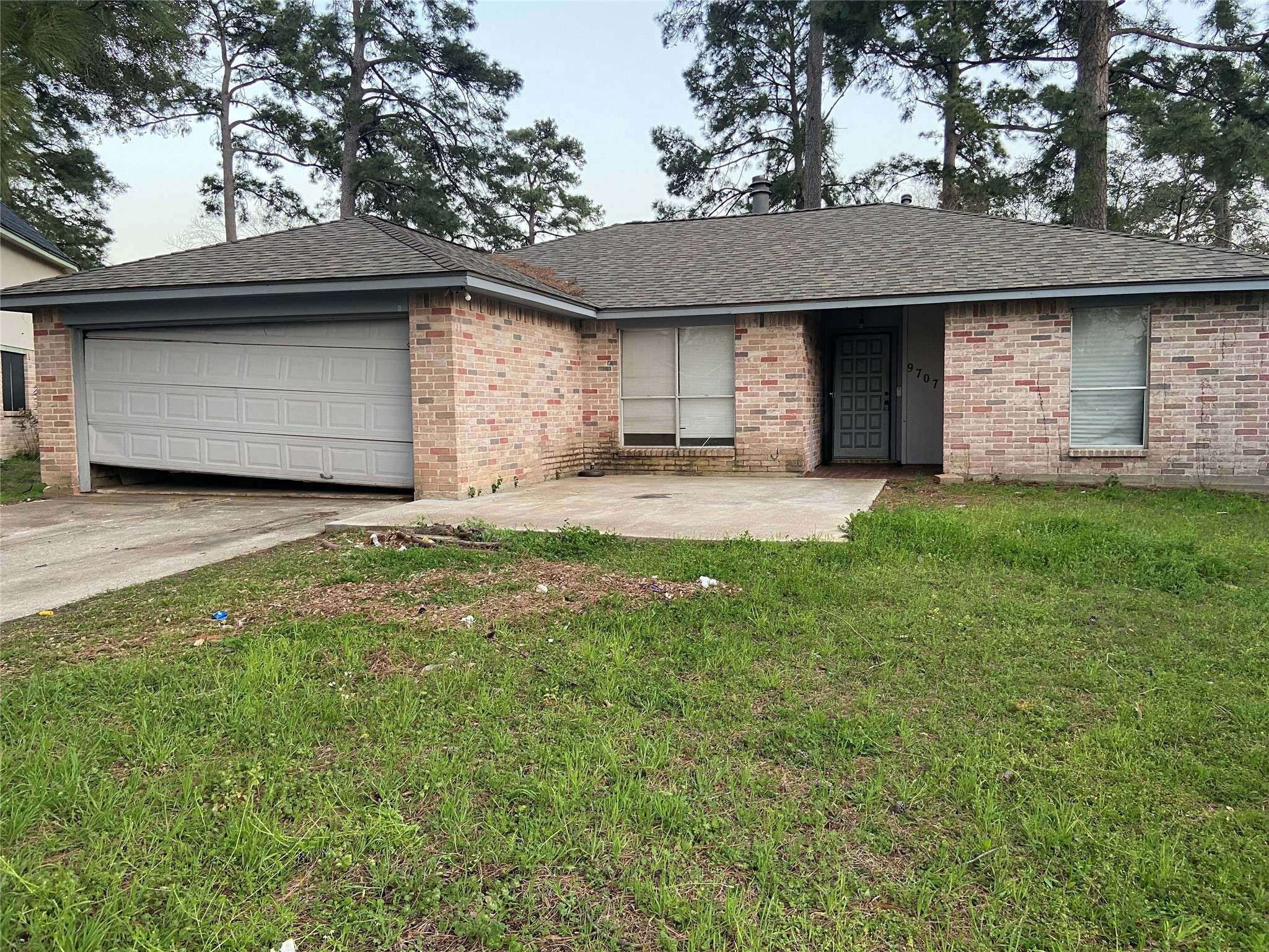 Houston, TX 77070,9707 Sugar Tree CT