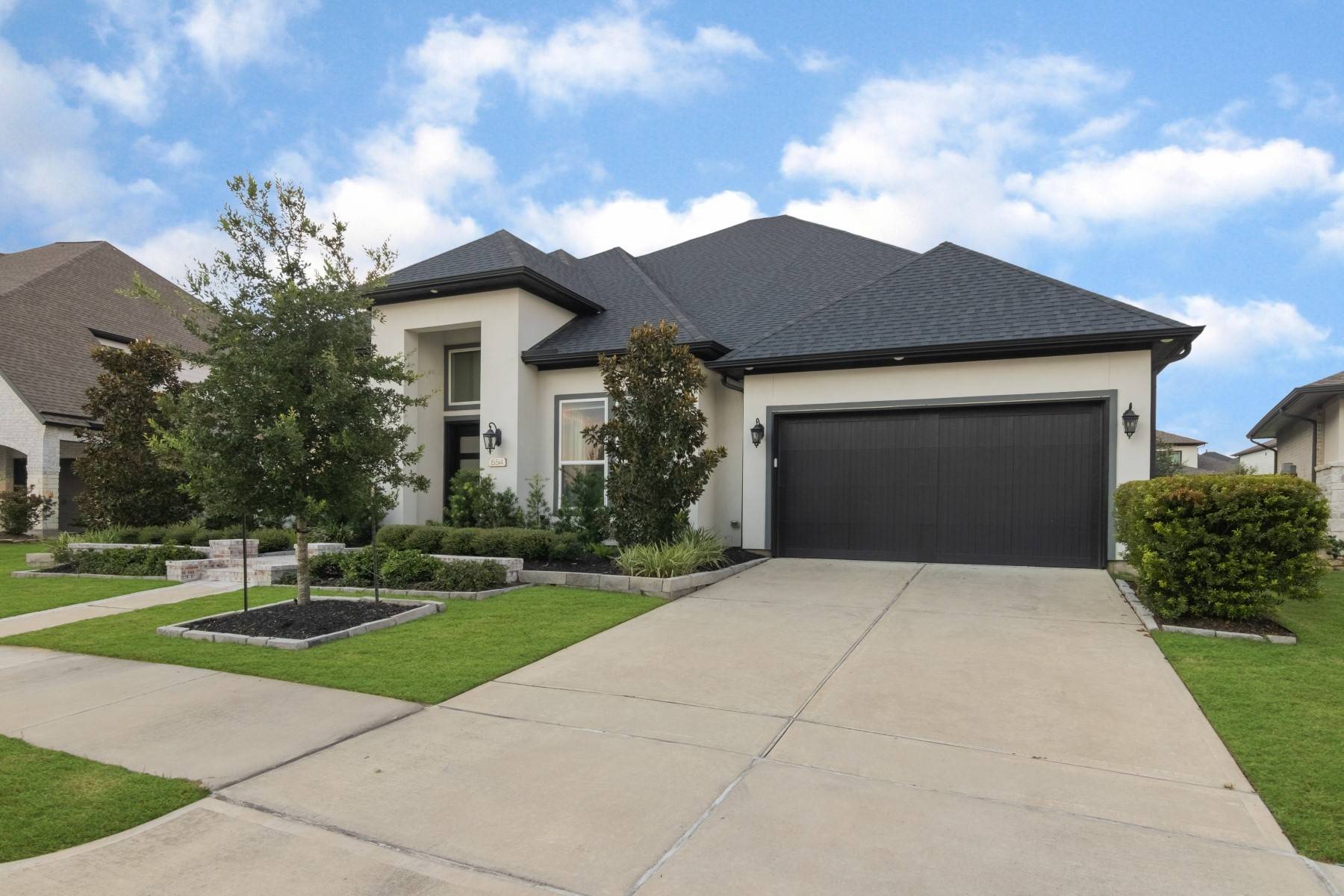 Cypress, TX 77433,15514 Bluestem Bend TRL
