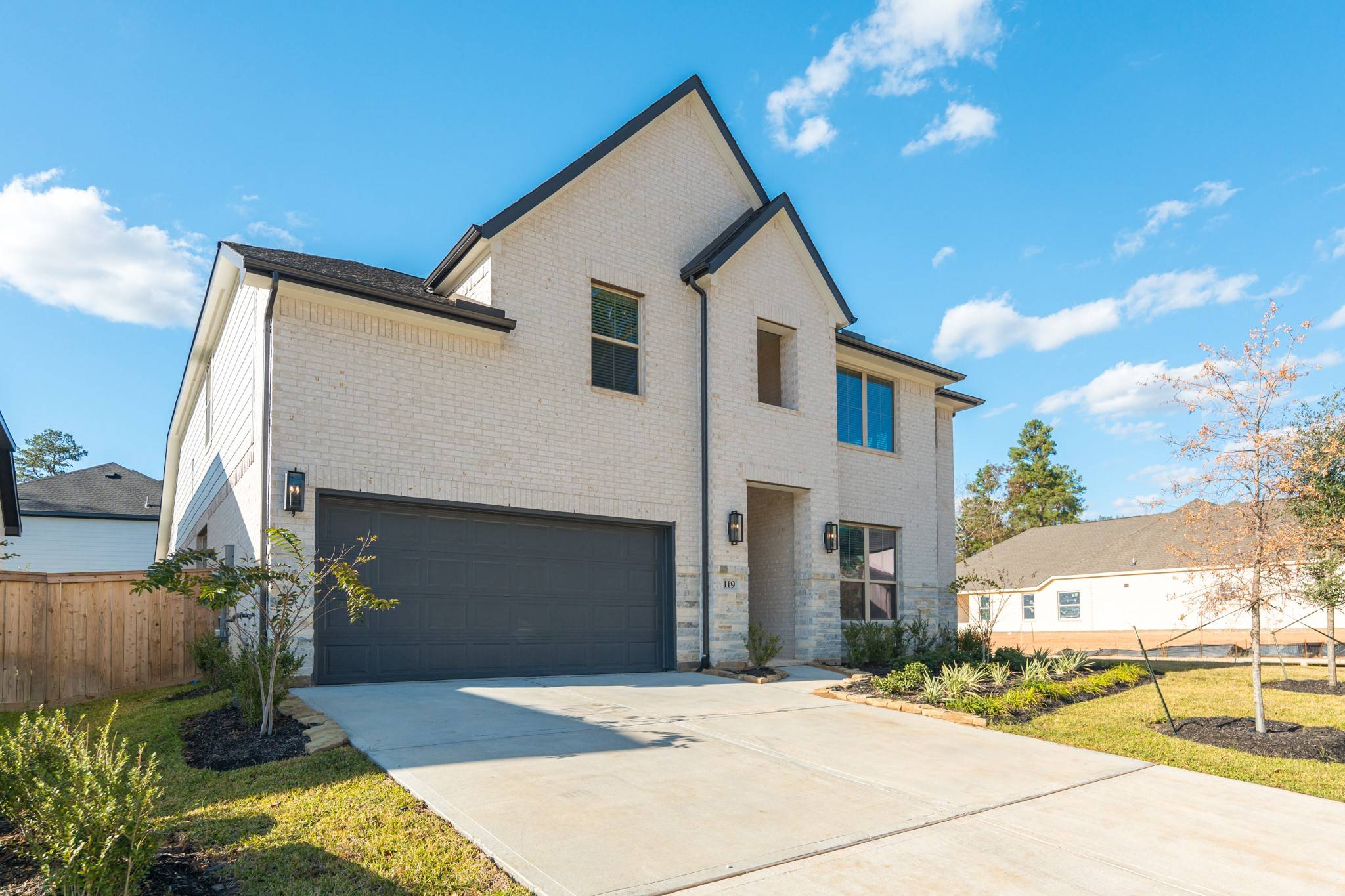 Willis, TX 77318,119 Mockingbird Trails Drive