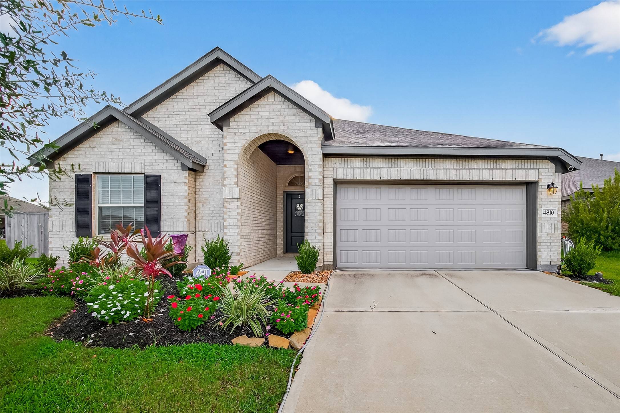 Rosharon, TX 77583,4810 Lenox Grove LN