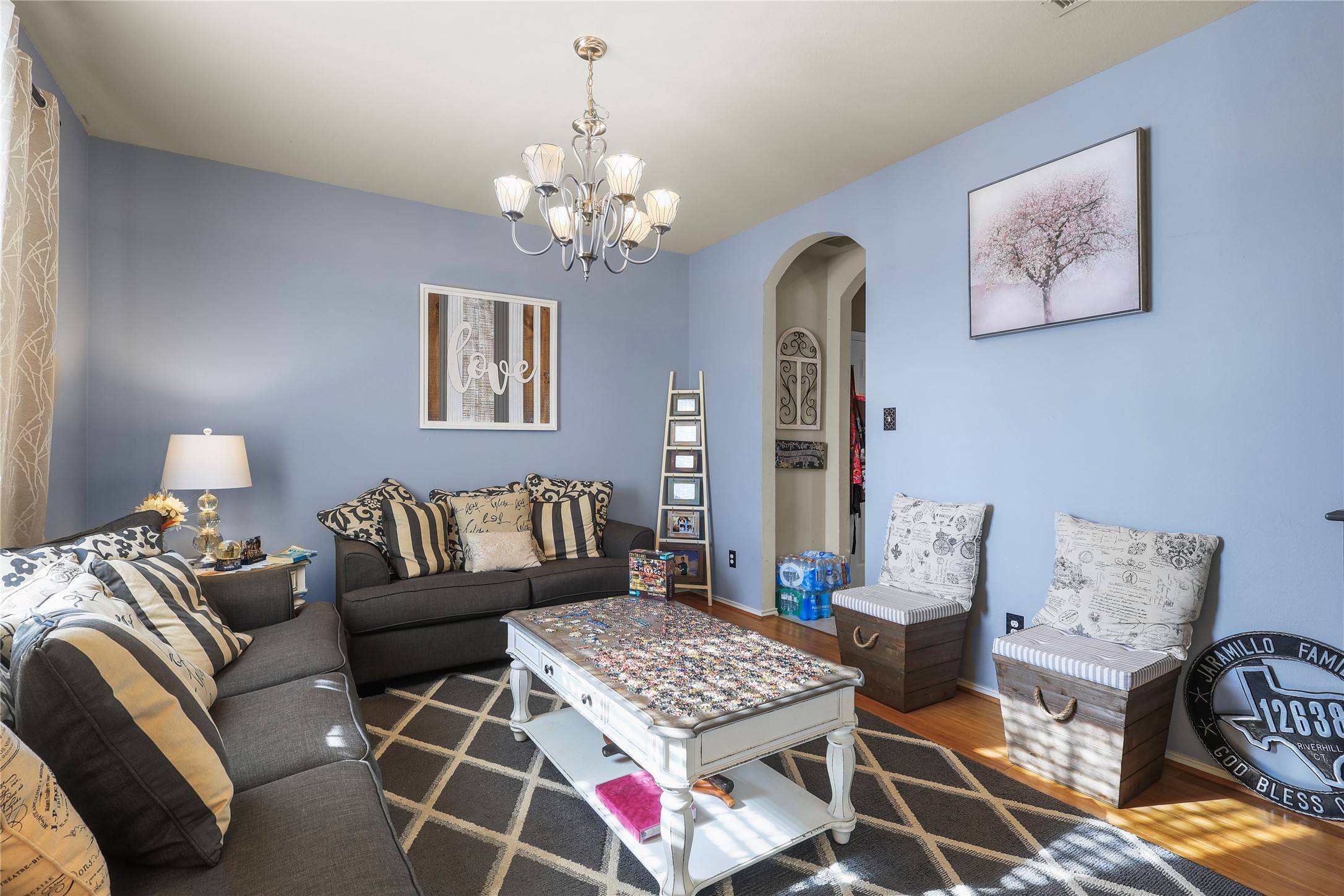 Houston, TX 77014,12638 Riverhill CT