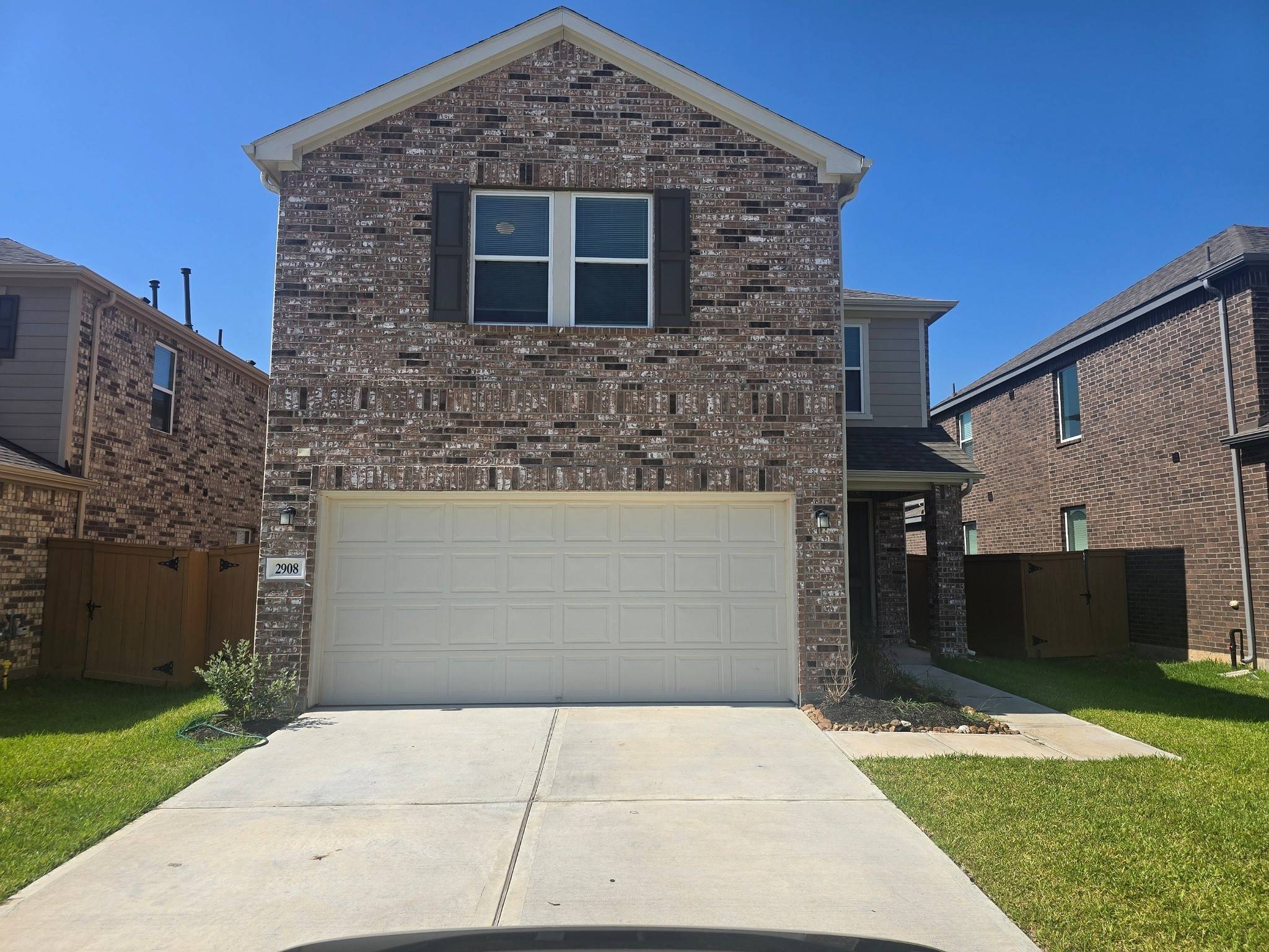 Katy, TX 77493,2908 Grand Anse DR