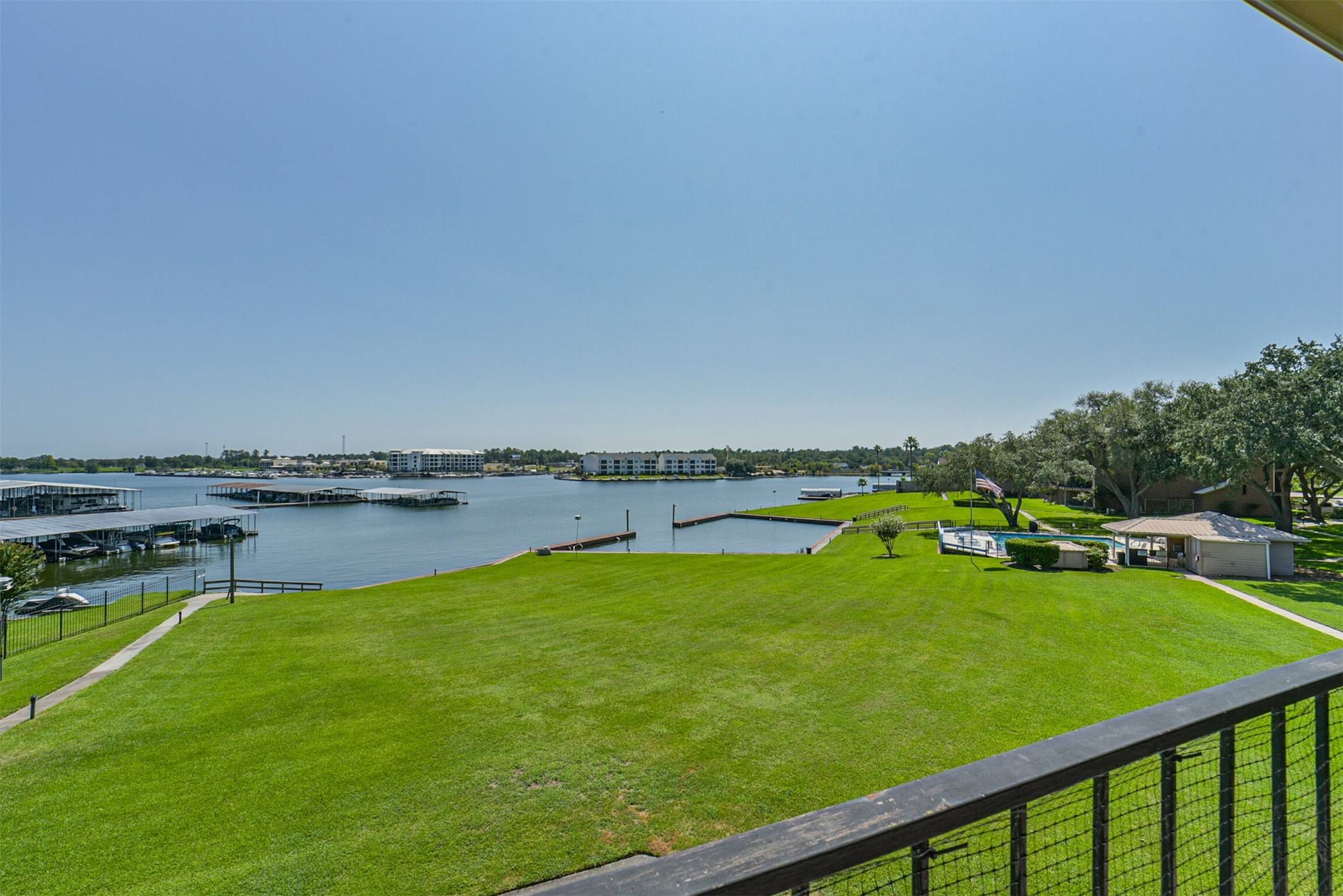 Montgomery, TX 77356,15575 Marina DR #315C