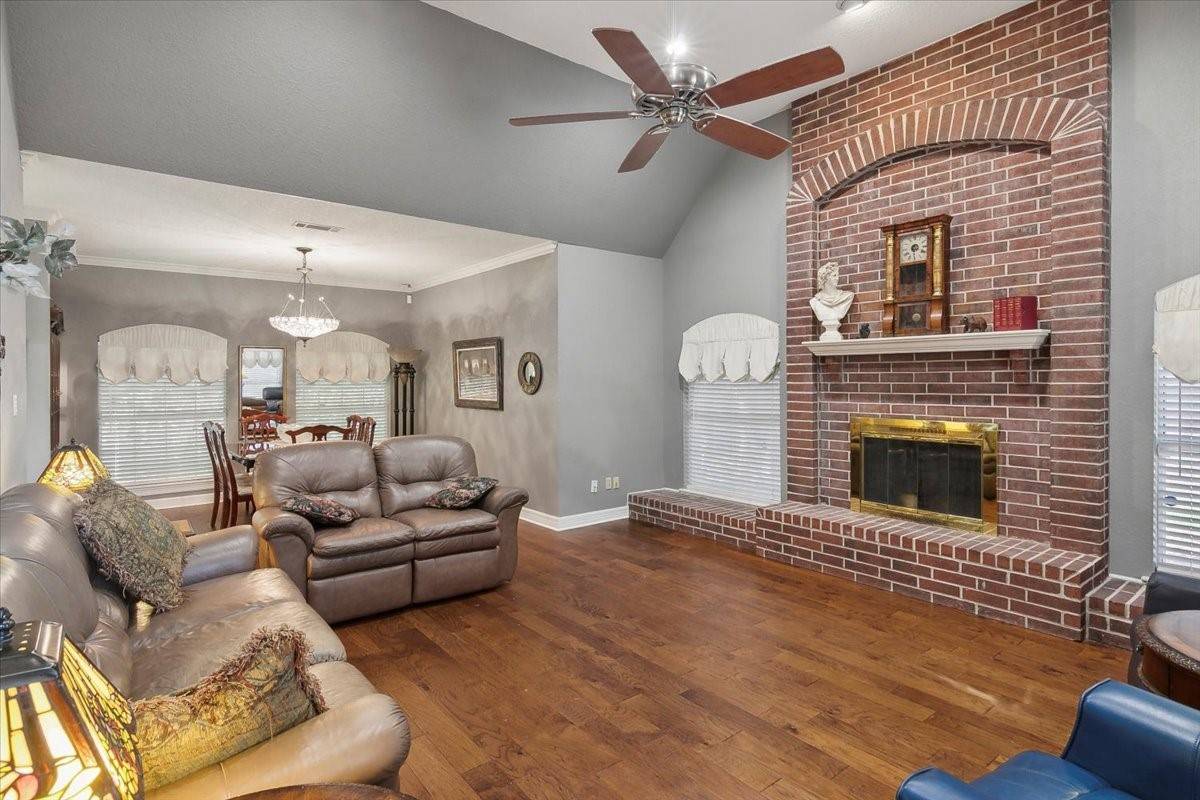 Orange, TX 77630,3109 Pebble Beach LN