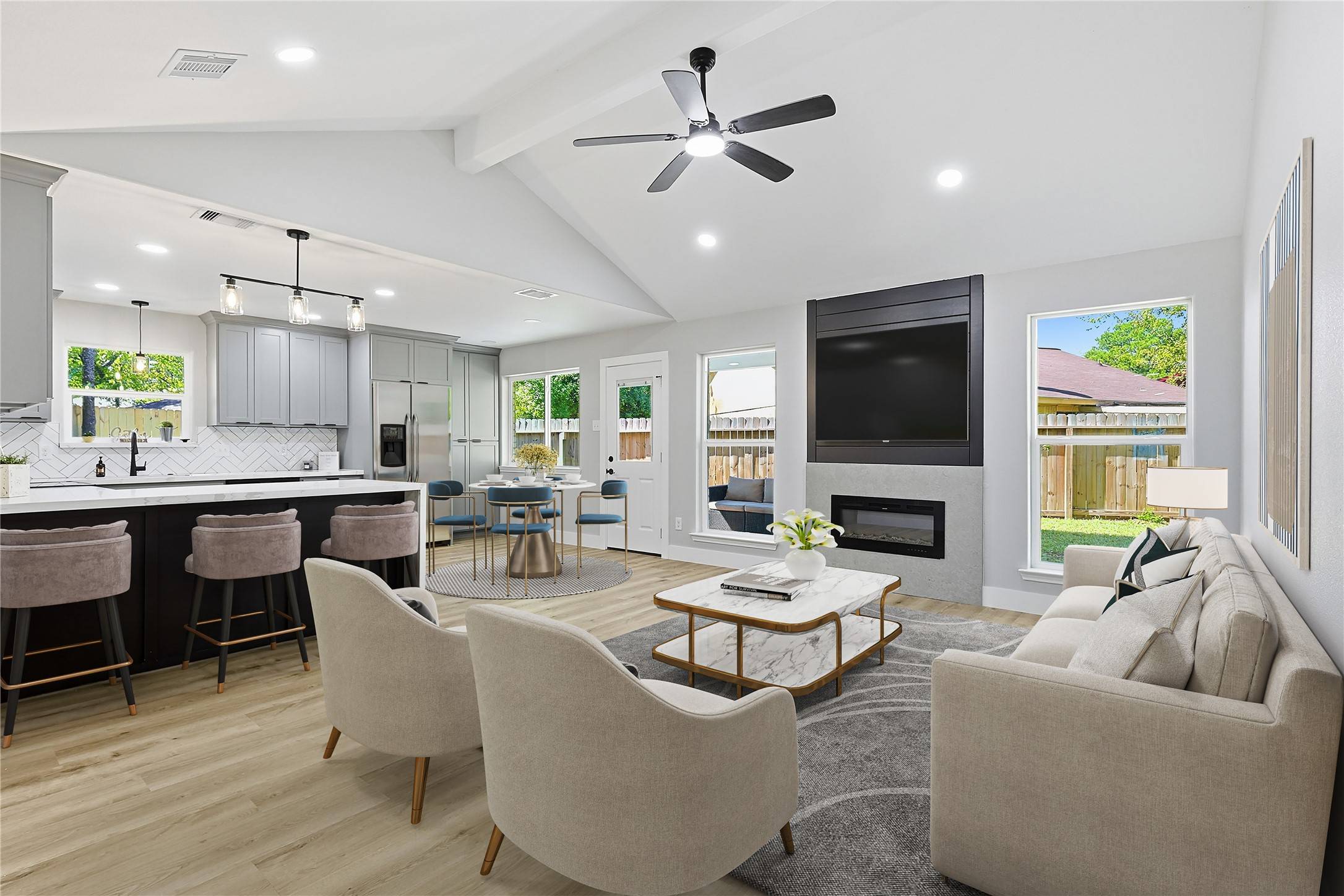 Houston, TX 77067,11415 Echo Ledge ST