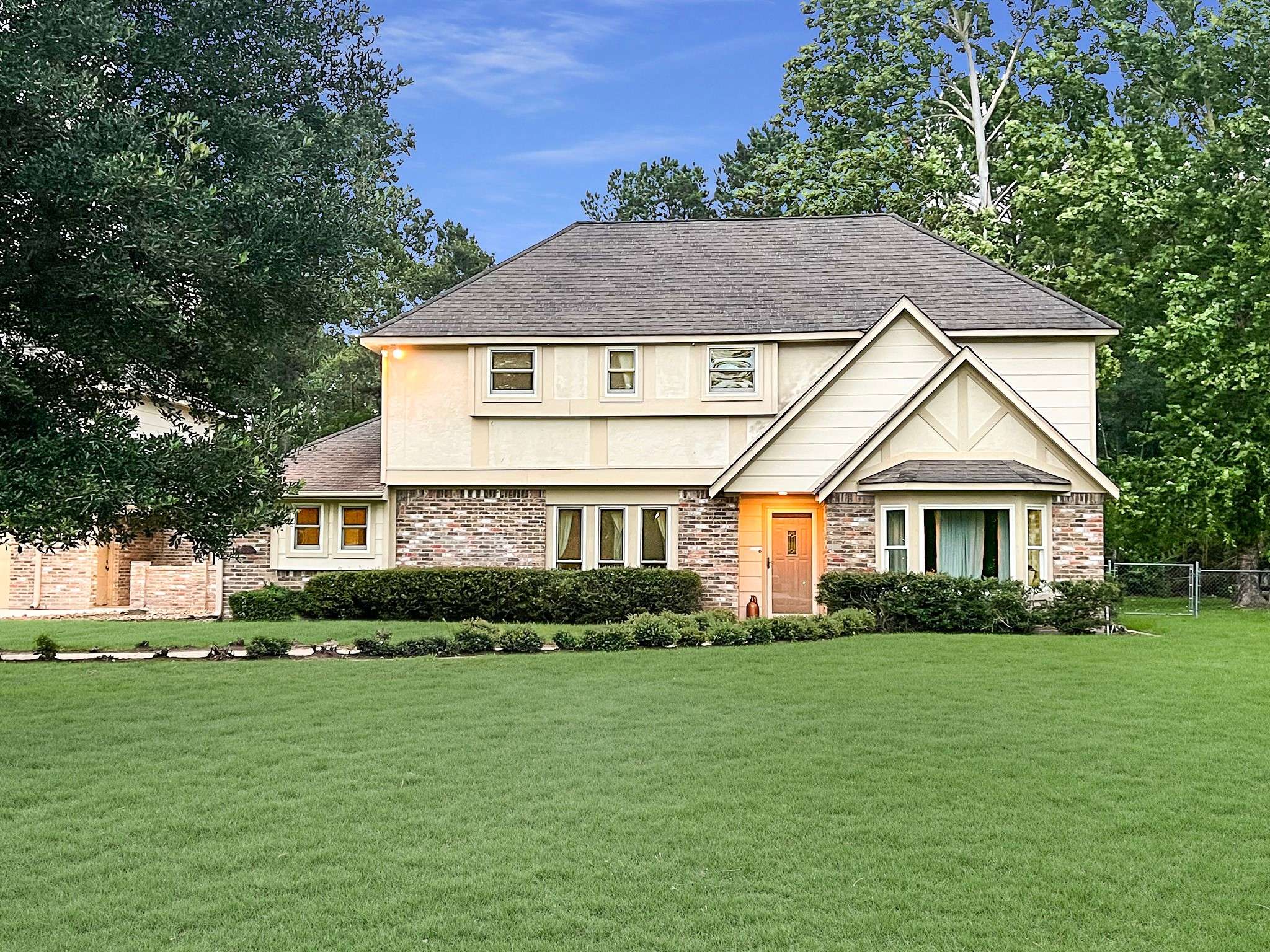 New Caney, TX 77357,518 Magnolia BND