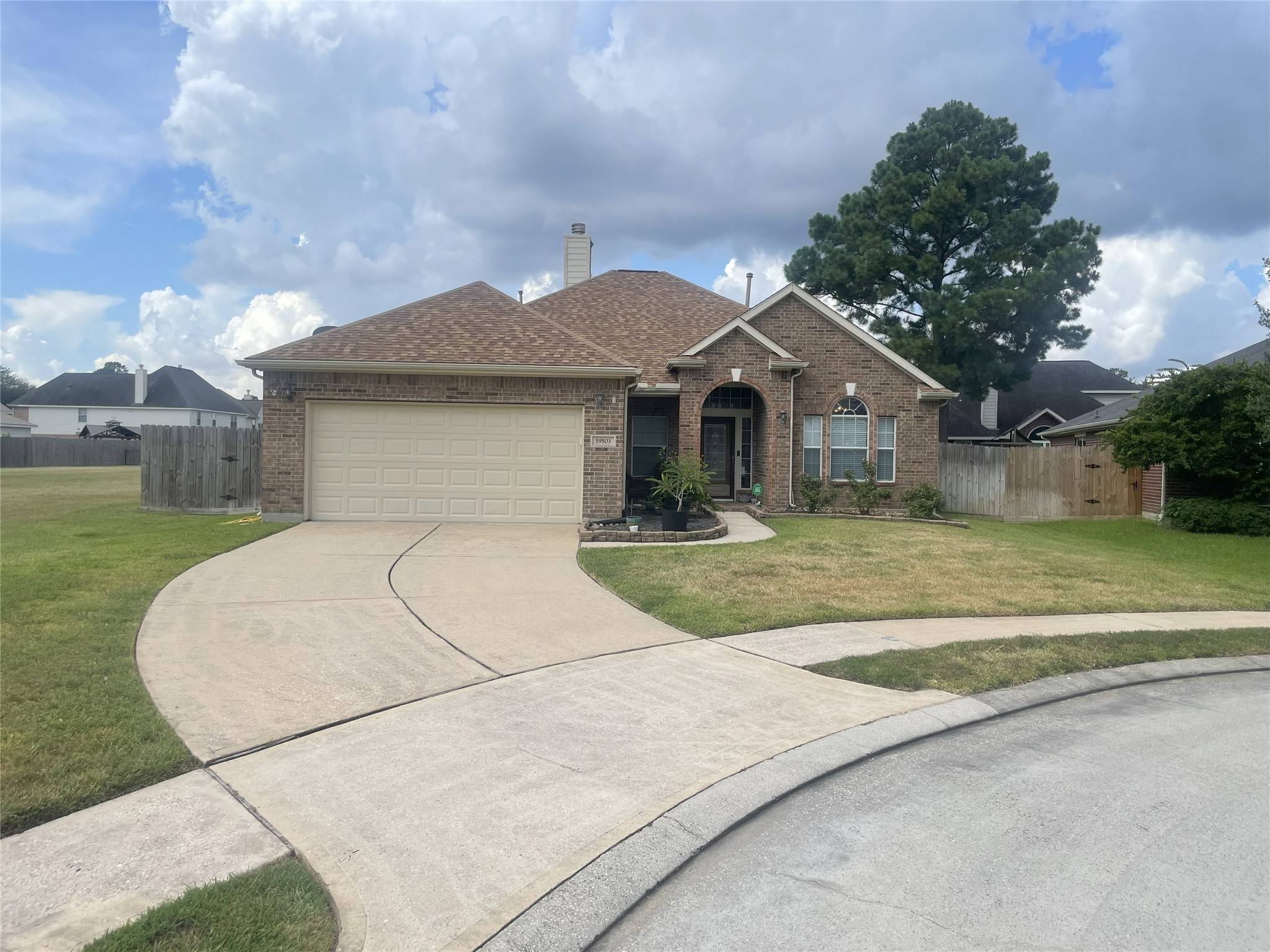 Spring, TX 77388,19503 Country Breeze CT