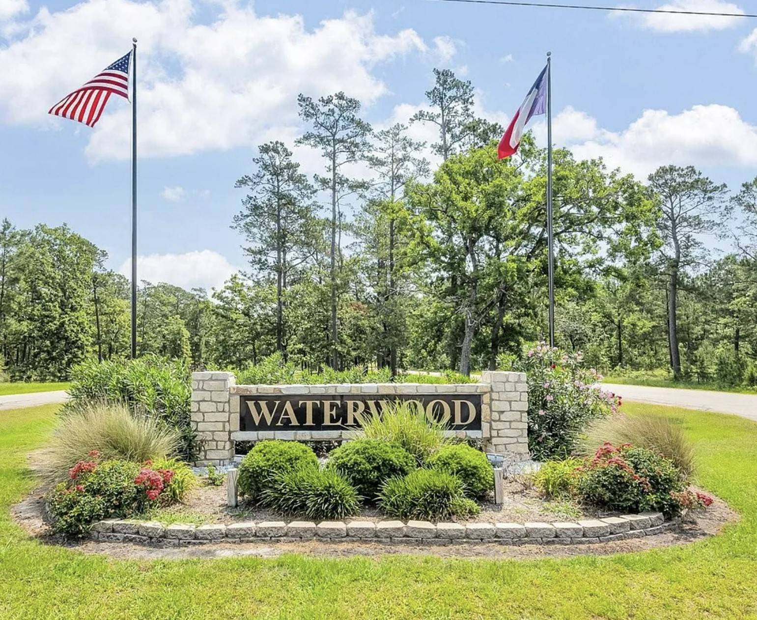 Huntsville, TX 77320,24408 Latrobe DR