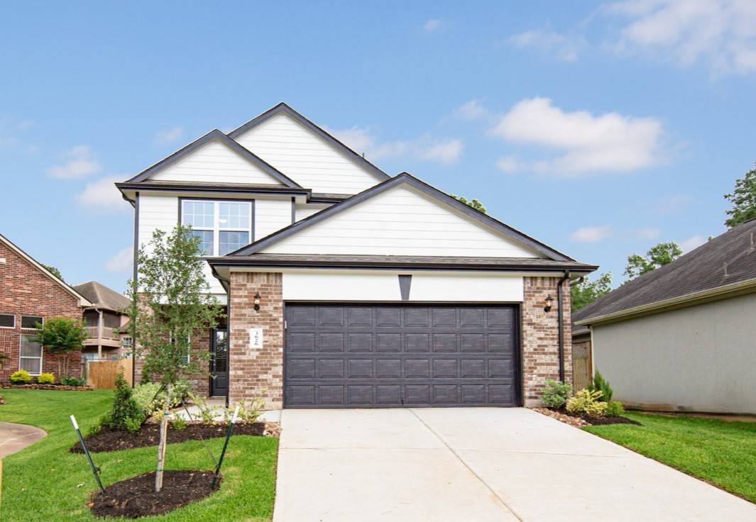 Montgomery, TX 77356,3626 Spy Glass Hill DR