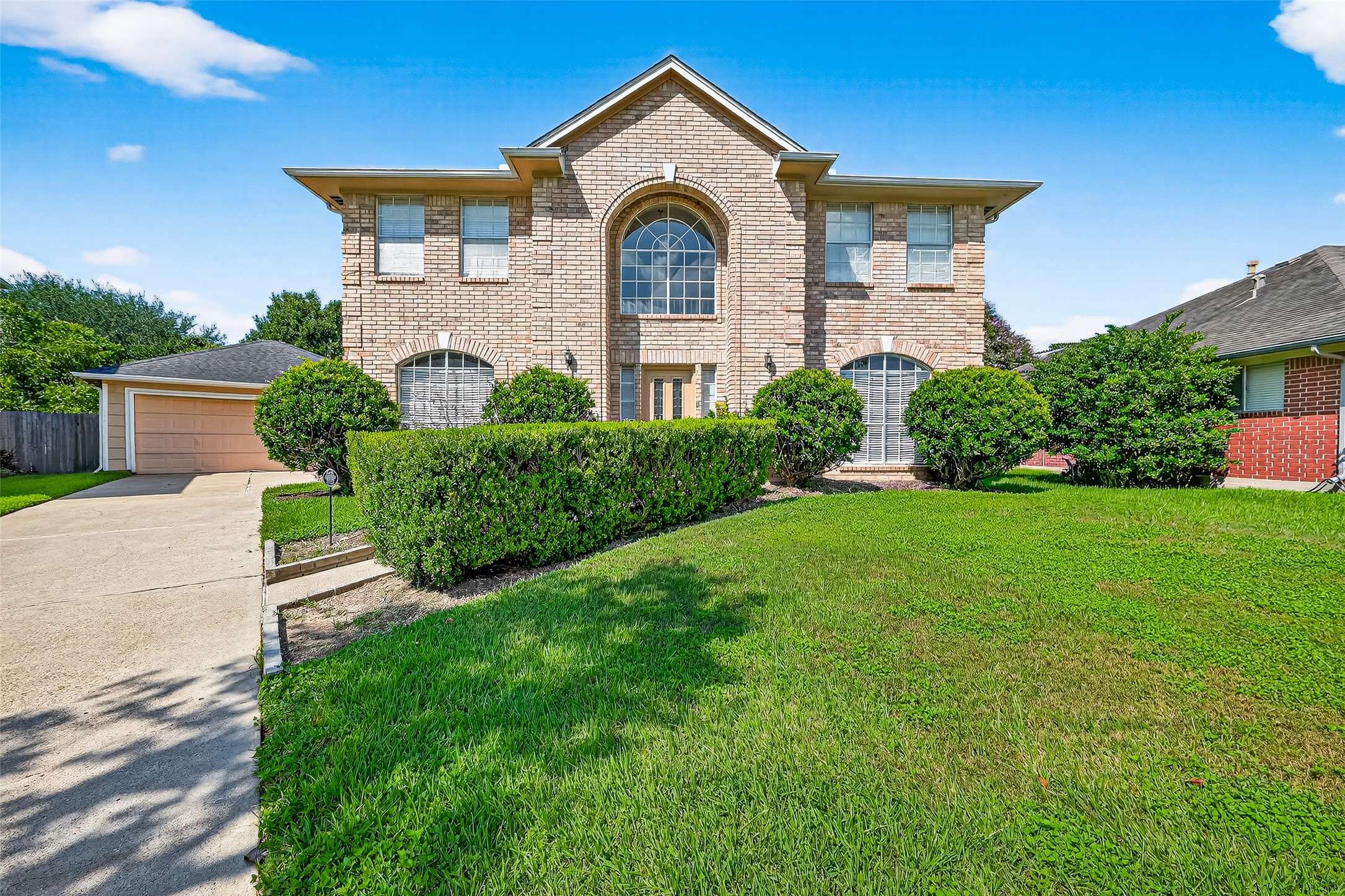 Sugar Land, TX 77479,6307 Box Bluff CT