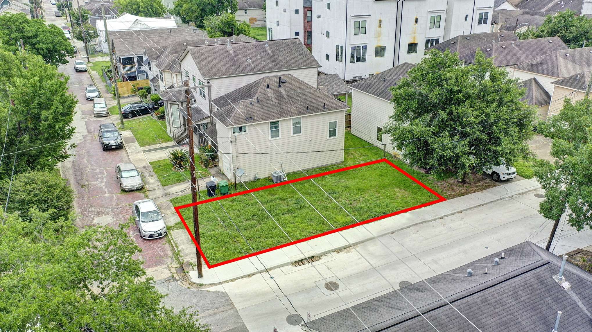 Houston, TX 77019,1419 Andrews ST