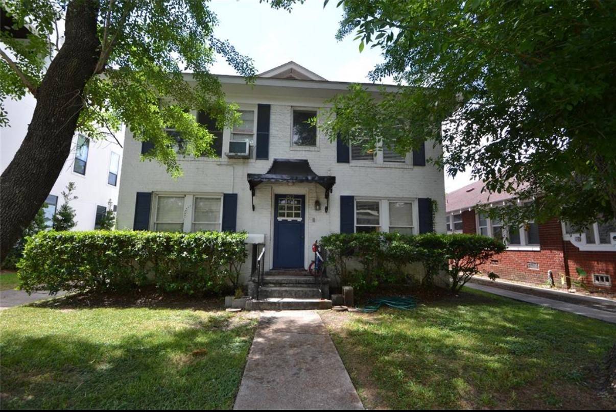 Houston, TX 77006,1517 Bonnie Brae ST #4