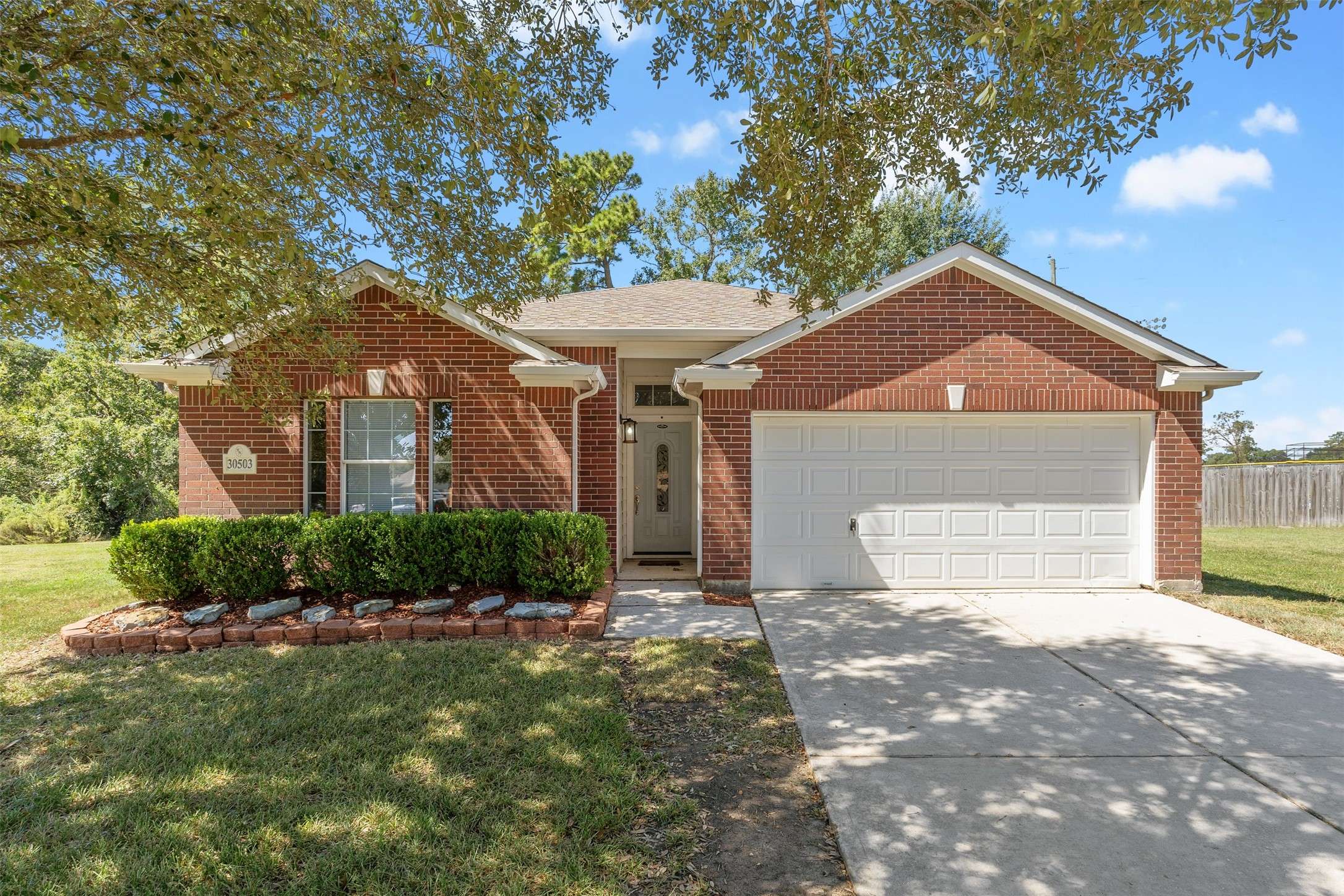 Magnolia, TX 77355,30503 N Sulphur Creek DR